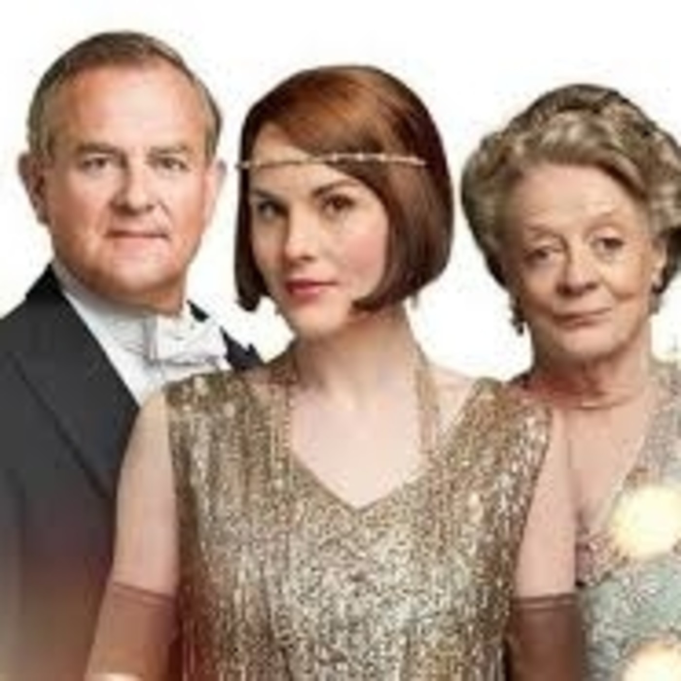 Downton Abbey-Una historia de subtramas bien construidas, amables, profundas y simpáticas - Episodio exclusivo para mecenas episode artwork