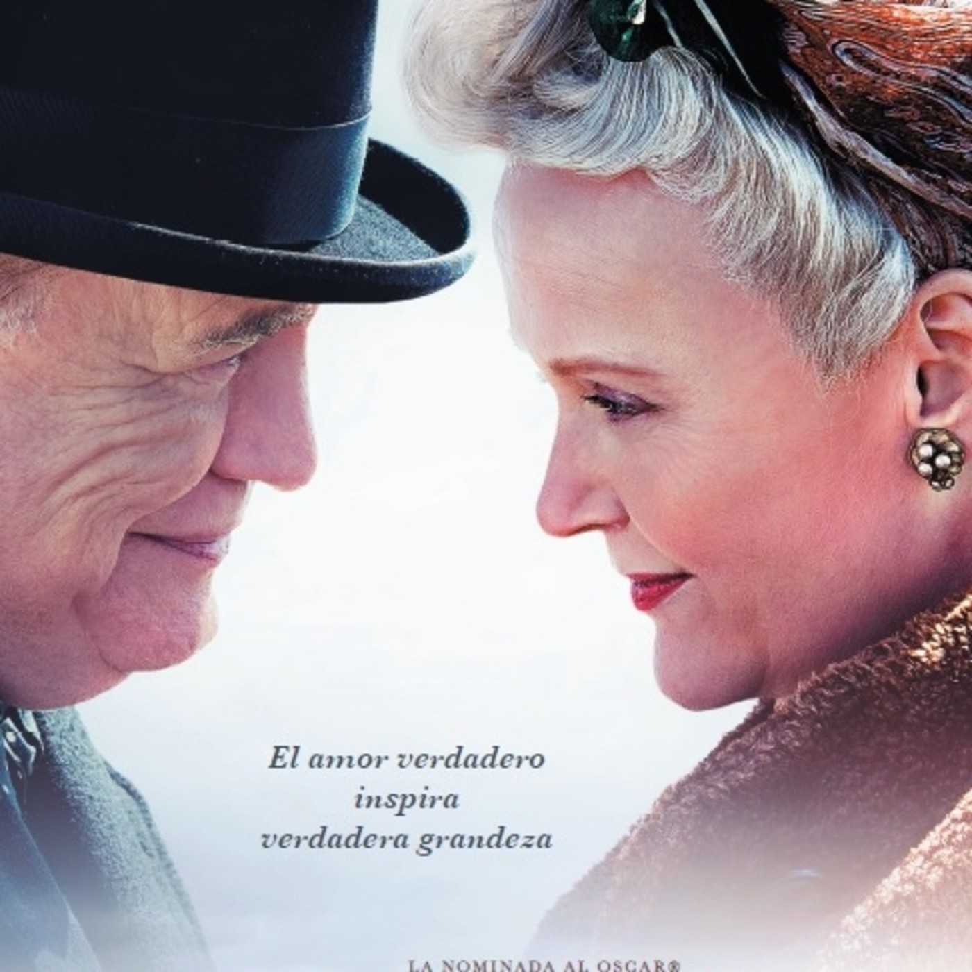 Churchill-Un líder muy humano - Episodio exclusivo para mecenas episode artwork