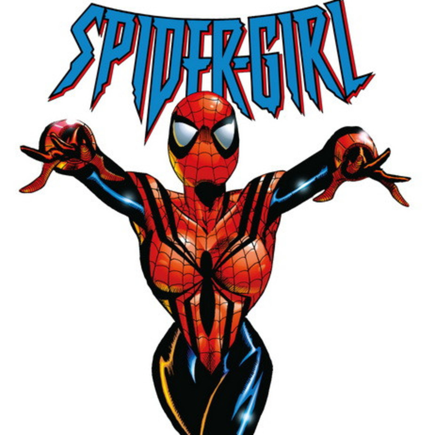 Spidergirl: De tal padre, tal hija-La responsabilidad de ser padres - Episodio exclusivo para mecenas episode artwork