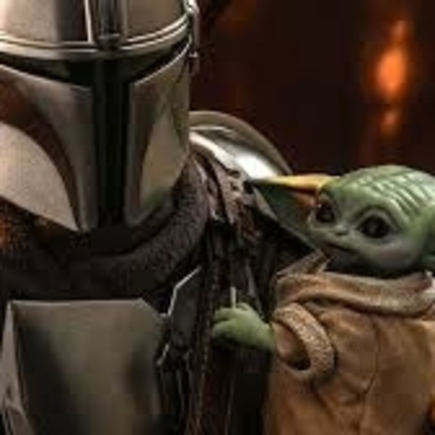 The mandalorian-Los valores de Star Wars para fans - Episodio exclusivo para mecenas episode artwork