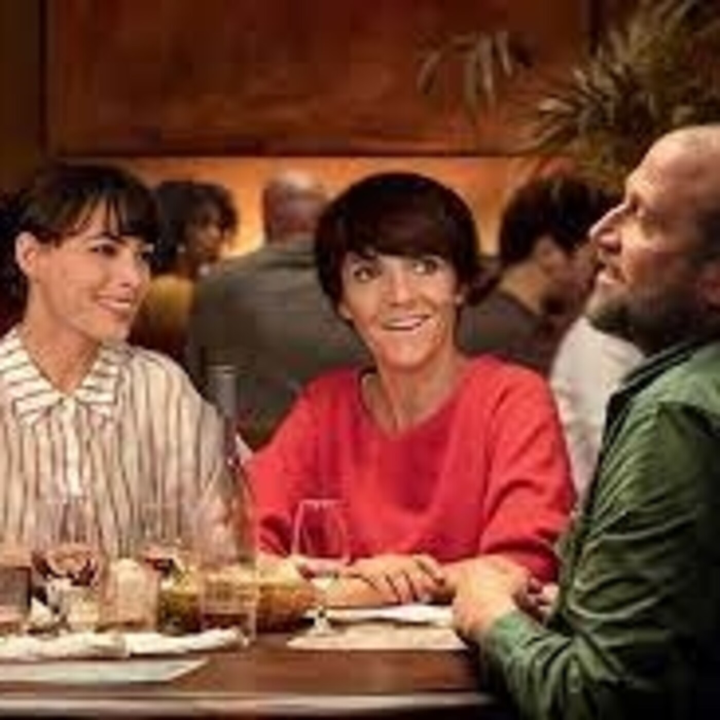 Envidia sana-Una acertada comedia sobre el peor de los defectos episode artwork
