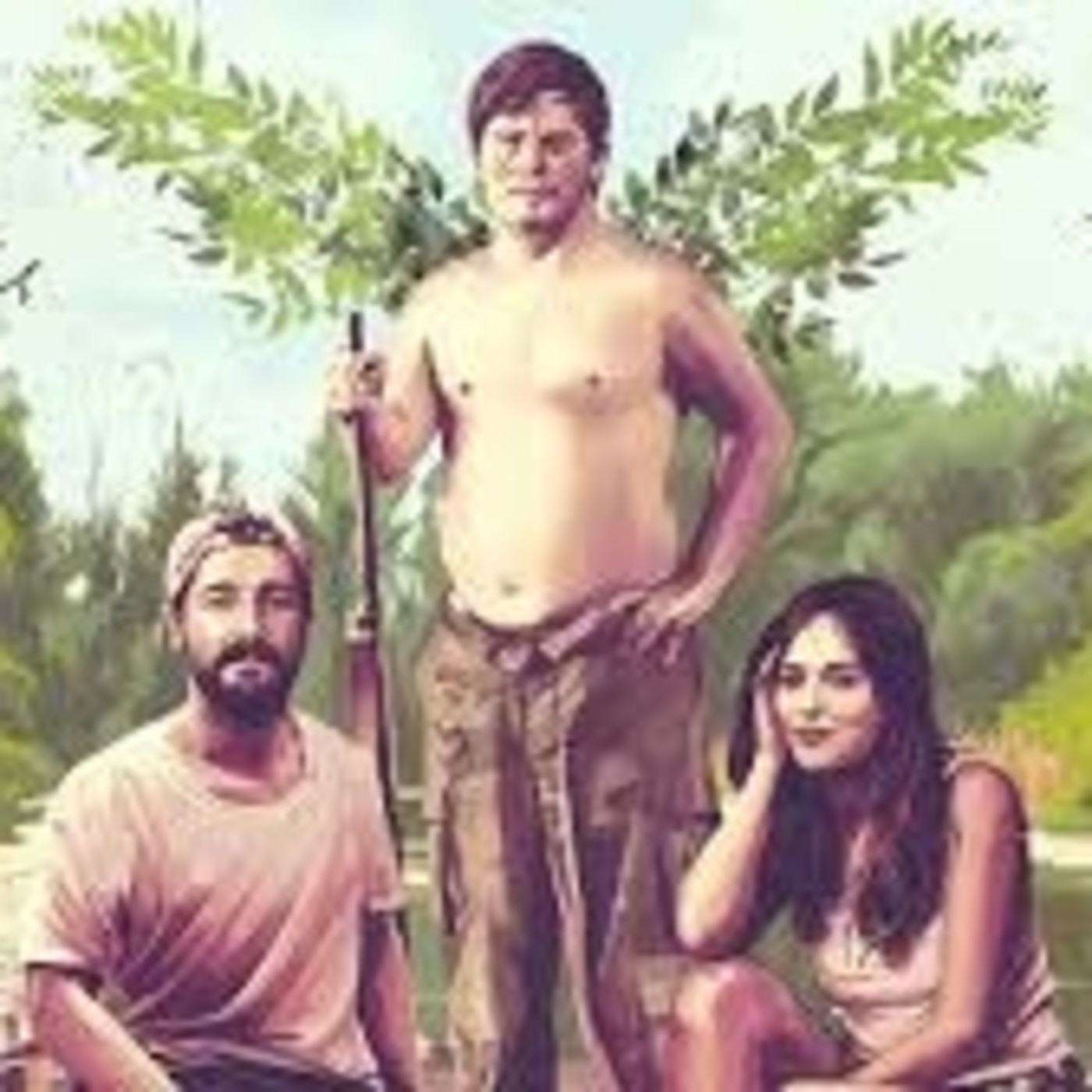Podcast Cine y Libertad