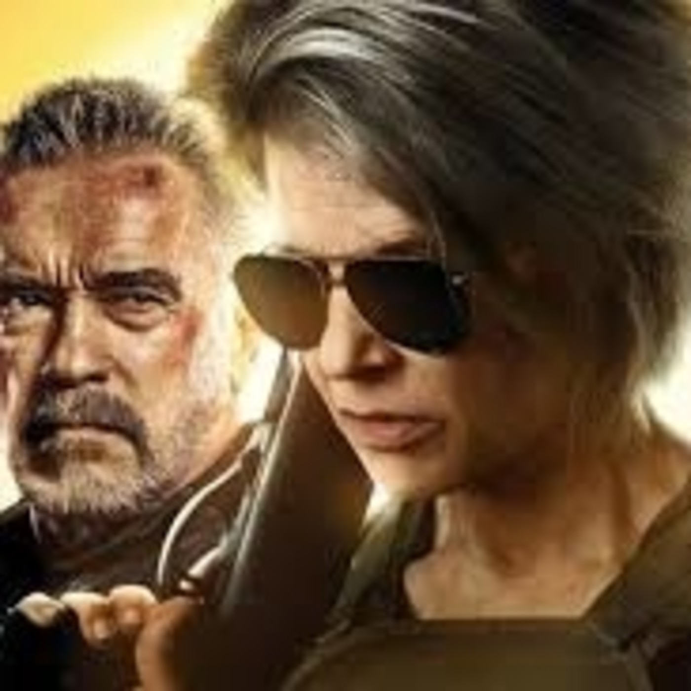 Terminator vs Sorry we missed you-Dos formas de enfocar problemas sociales - Episodio exclusivo para mecenas episode artwork