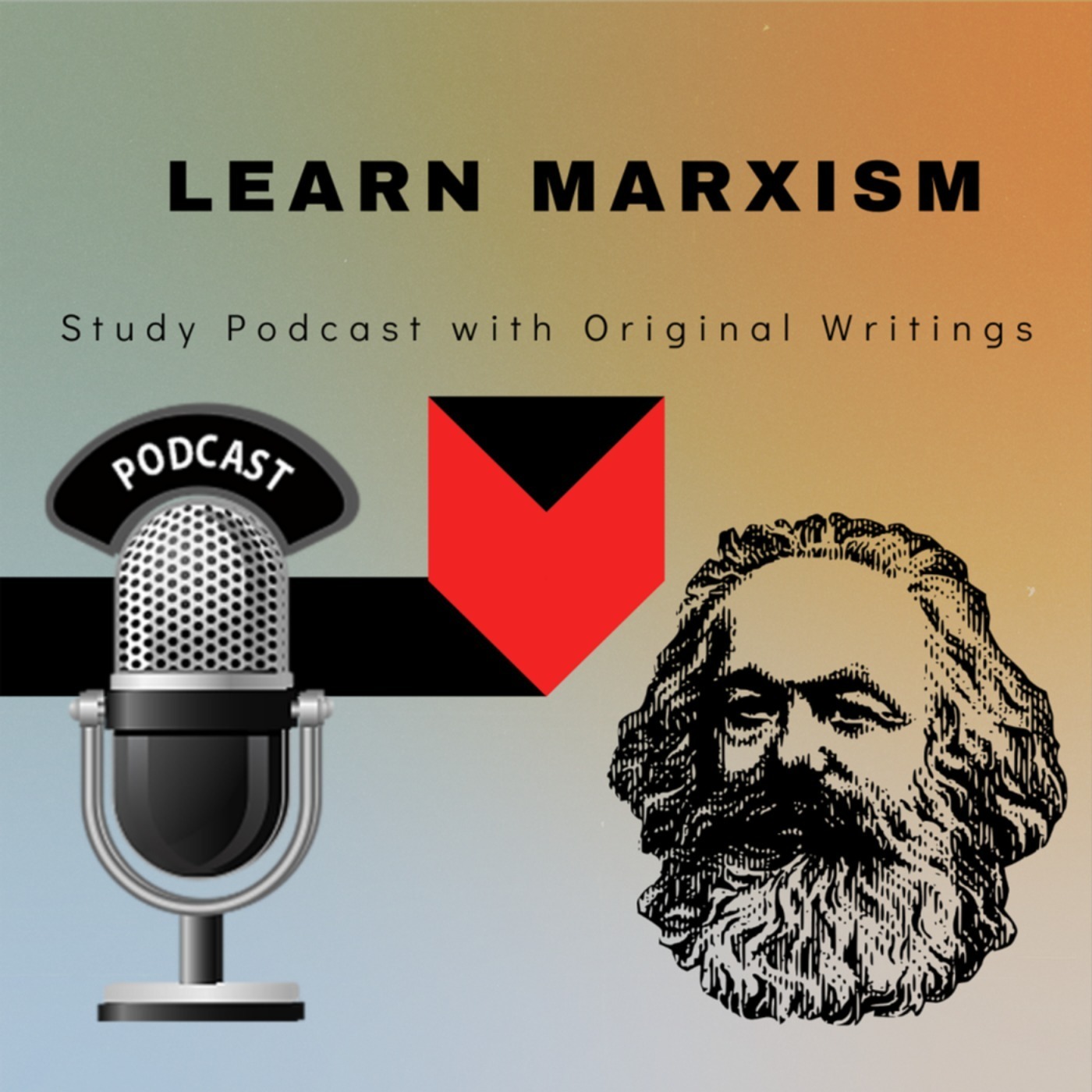 Learn Marxism Learn Marxism