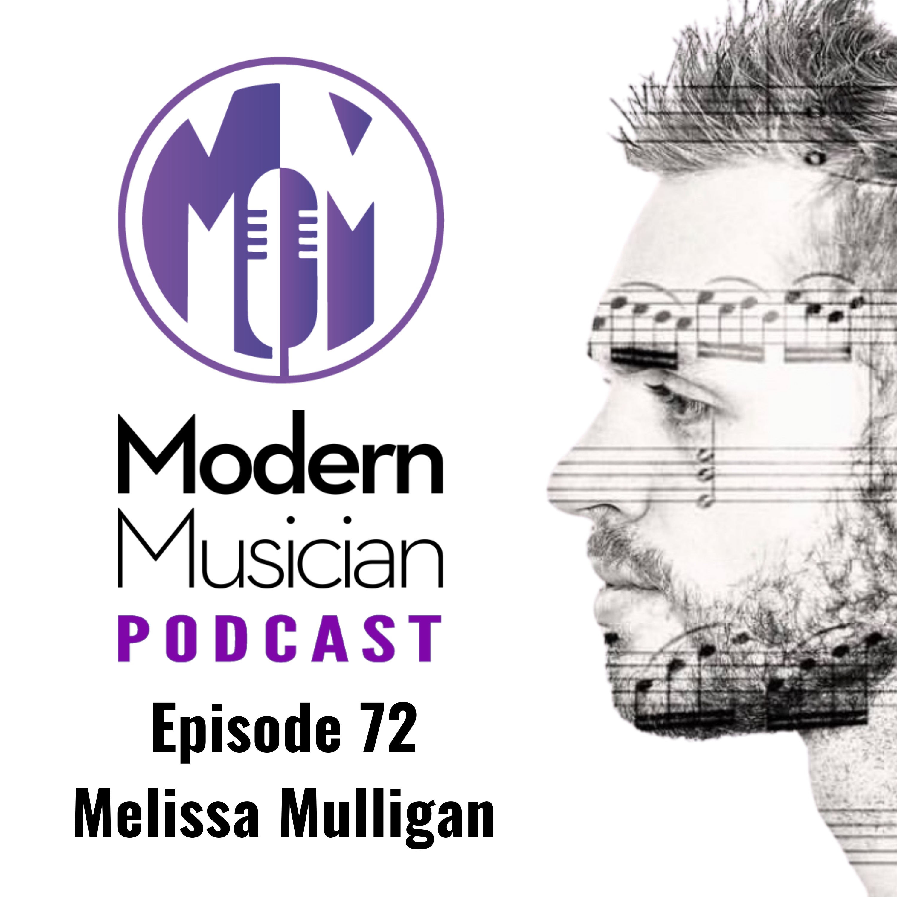 MusicMentor™️ Spotlight Series - Finding Your True Artistic Identity with Melissa Mulligan