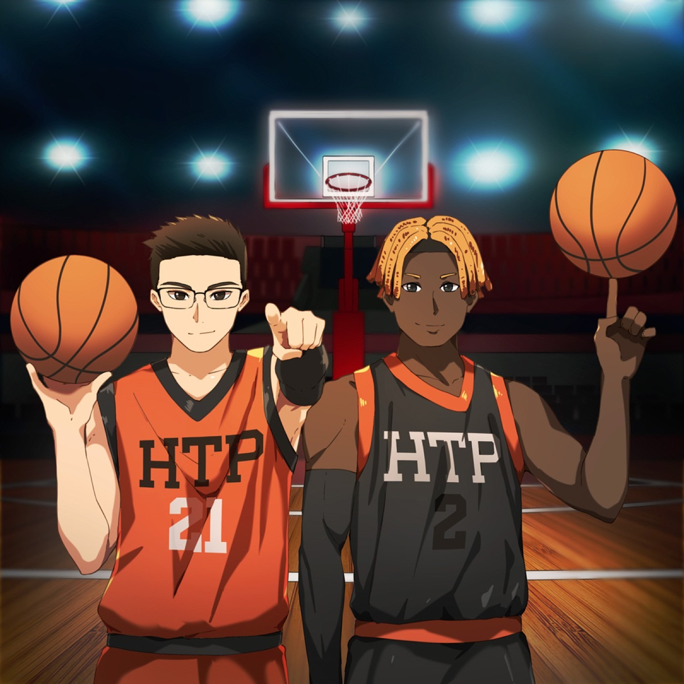 Hoop Talk Ep. 231: NBA G-League Unsung Hoopers This Season Part 1 episode artwork