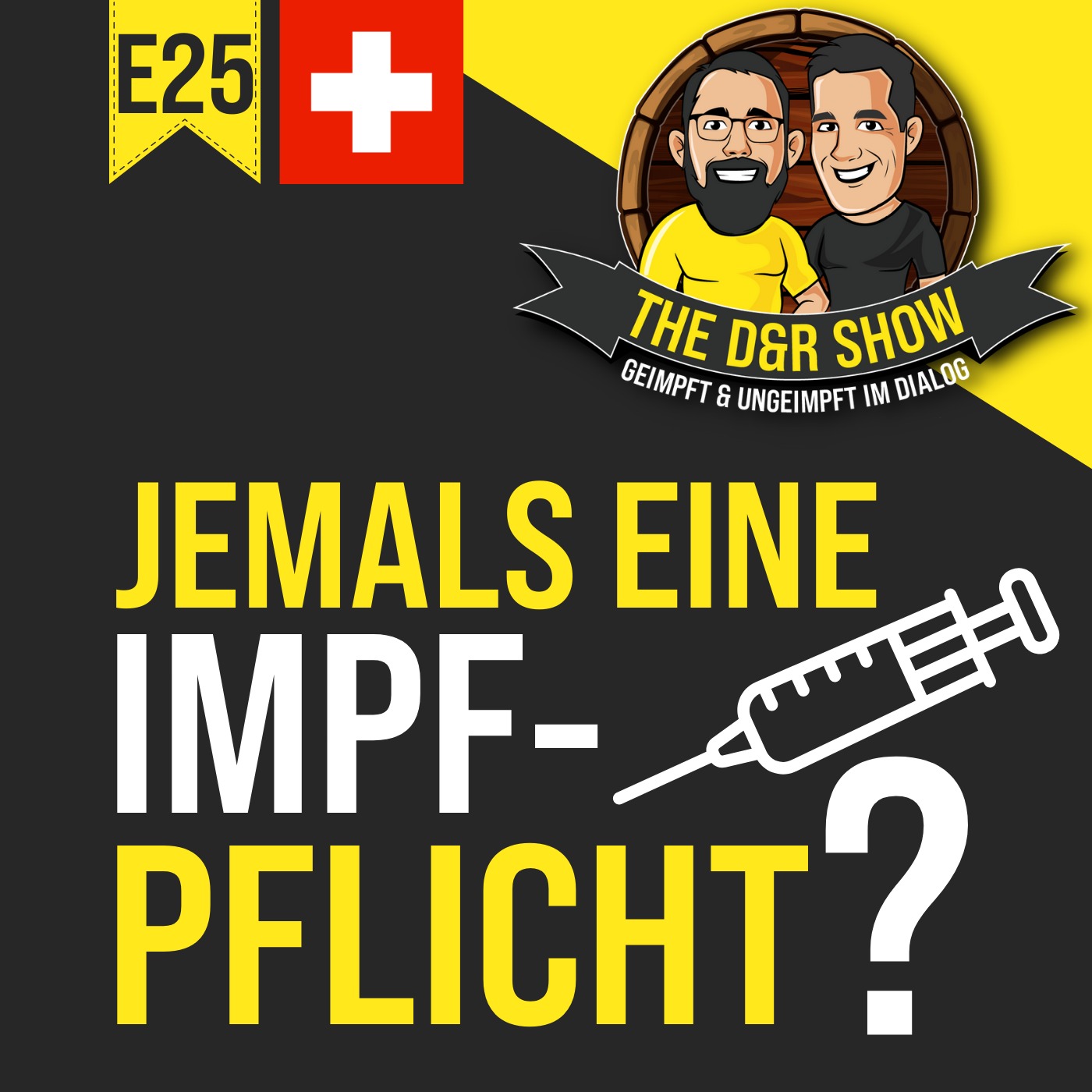 The D&R Show