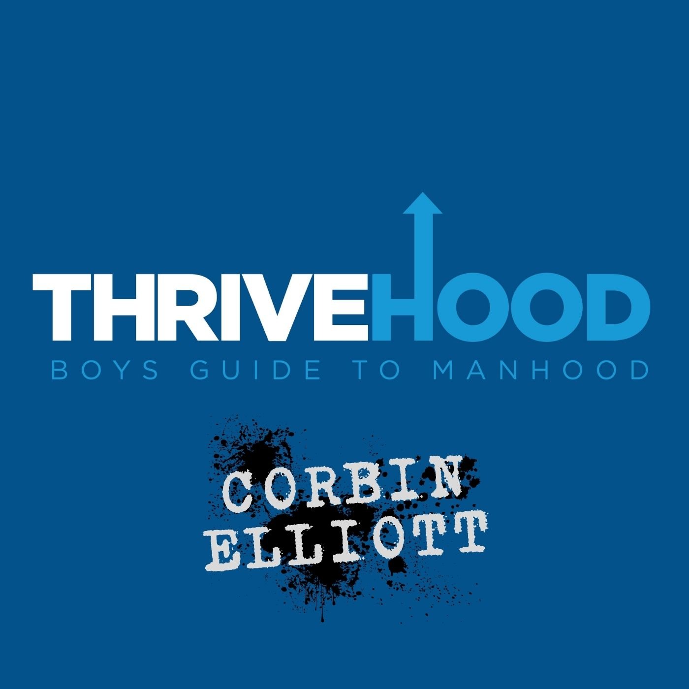 Corbin Elliott:  Finding Your Peace And Purpose