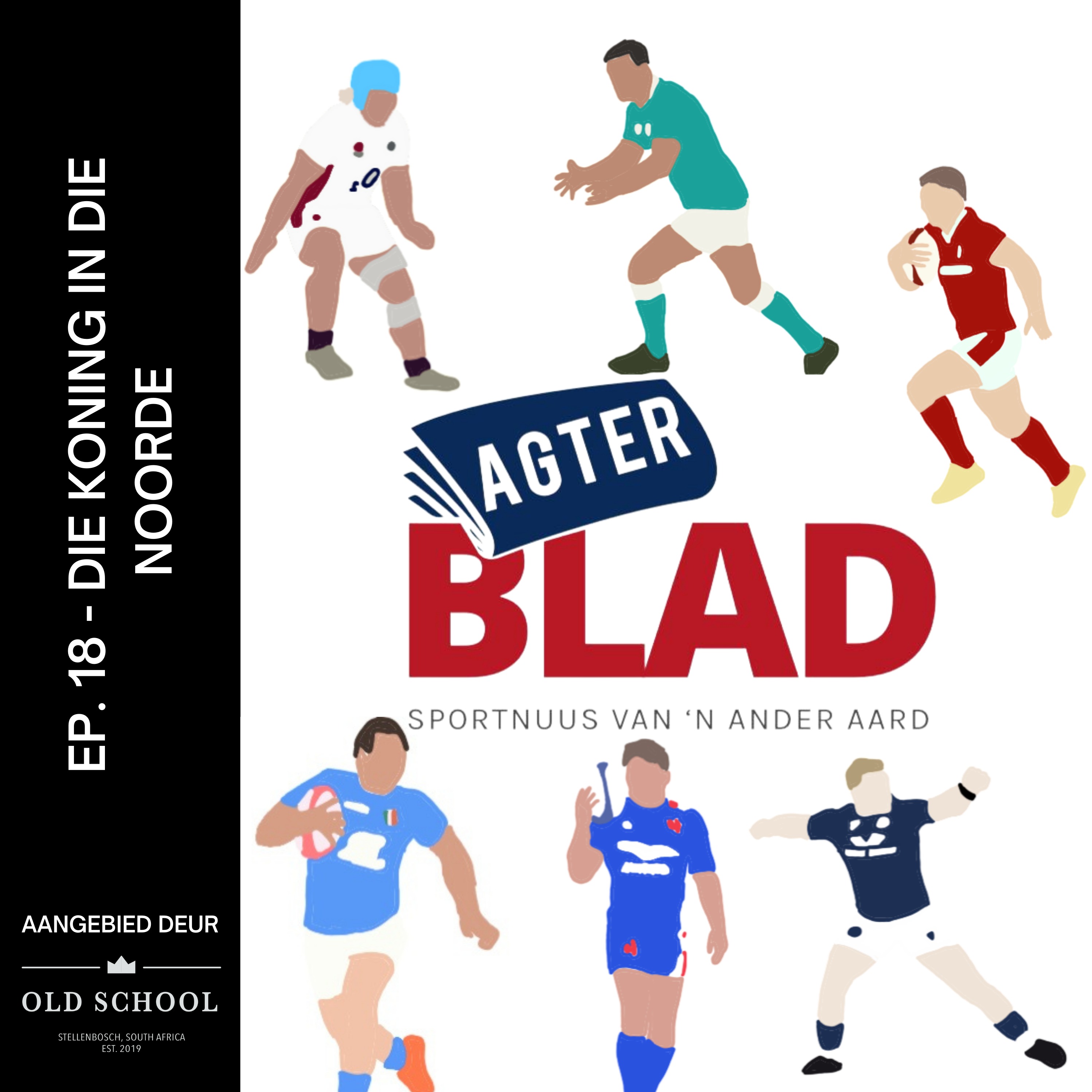 AGTERBLAD