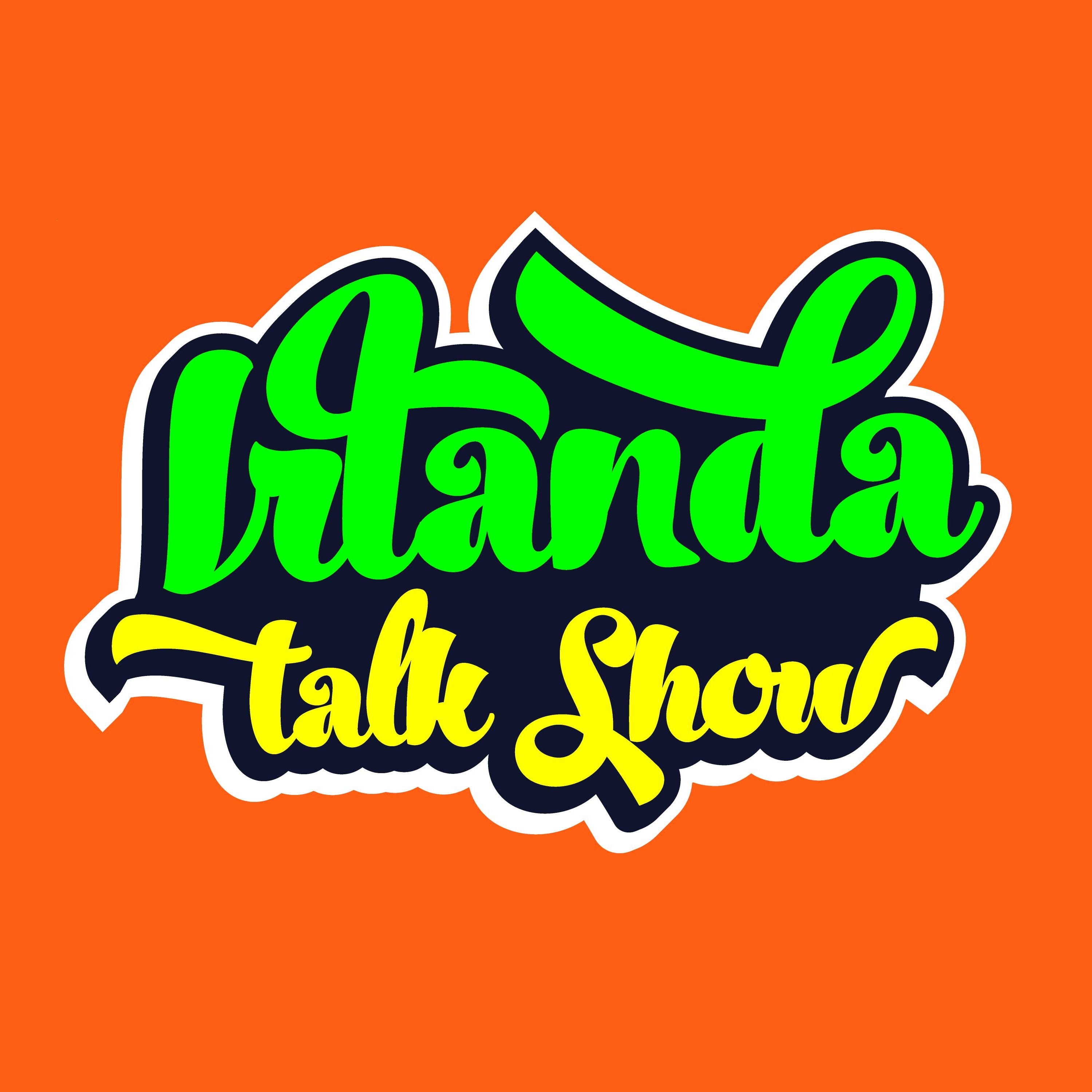 Irlanda Talk Show Podcast