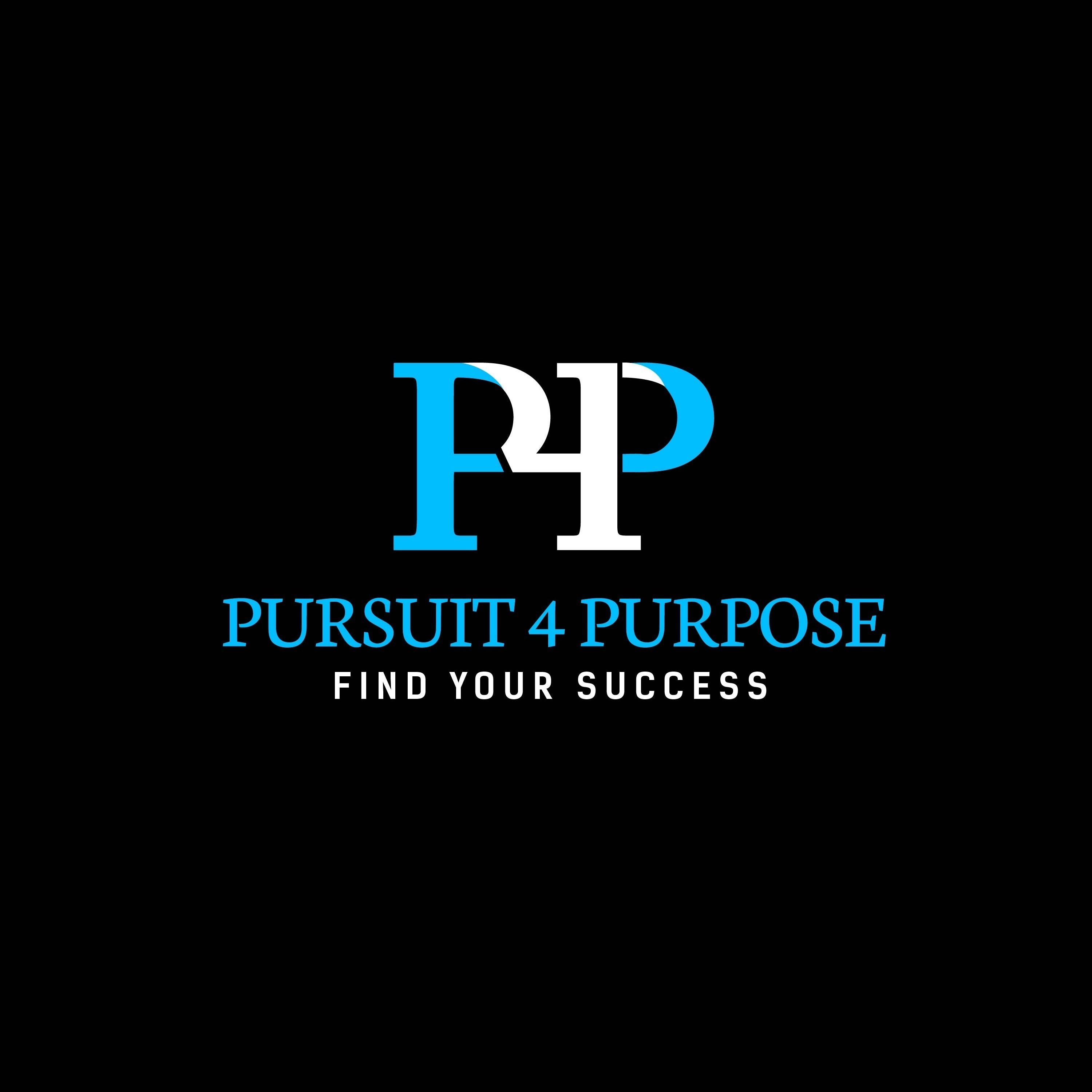 Pursuit 4 Purpose