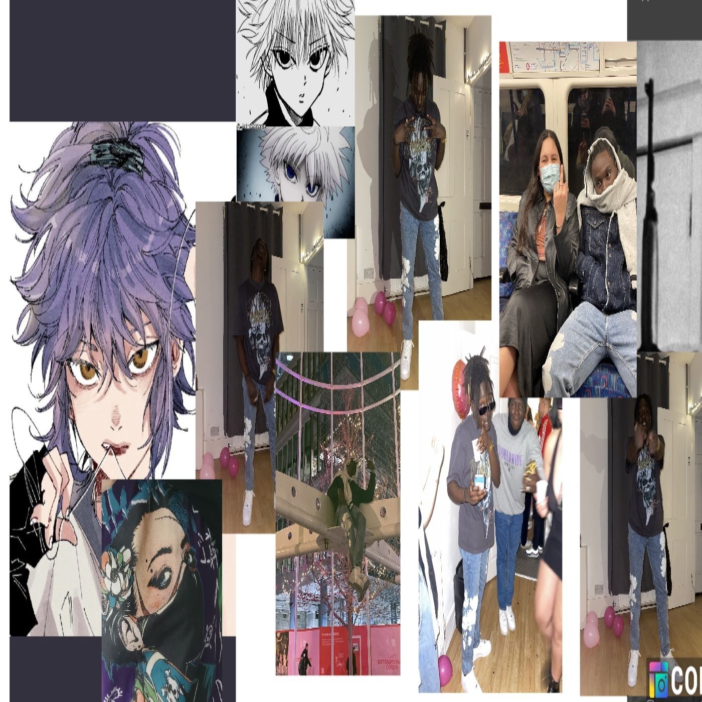 Audio Player Image