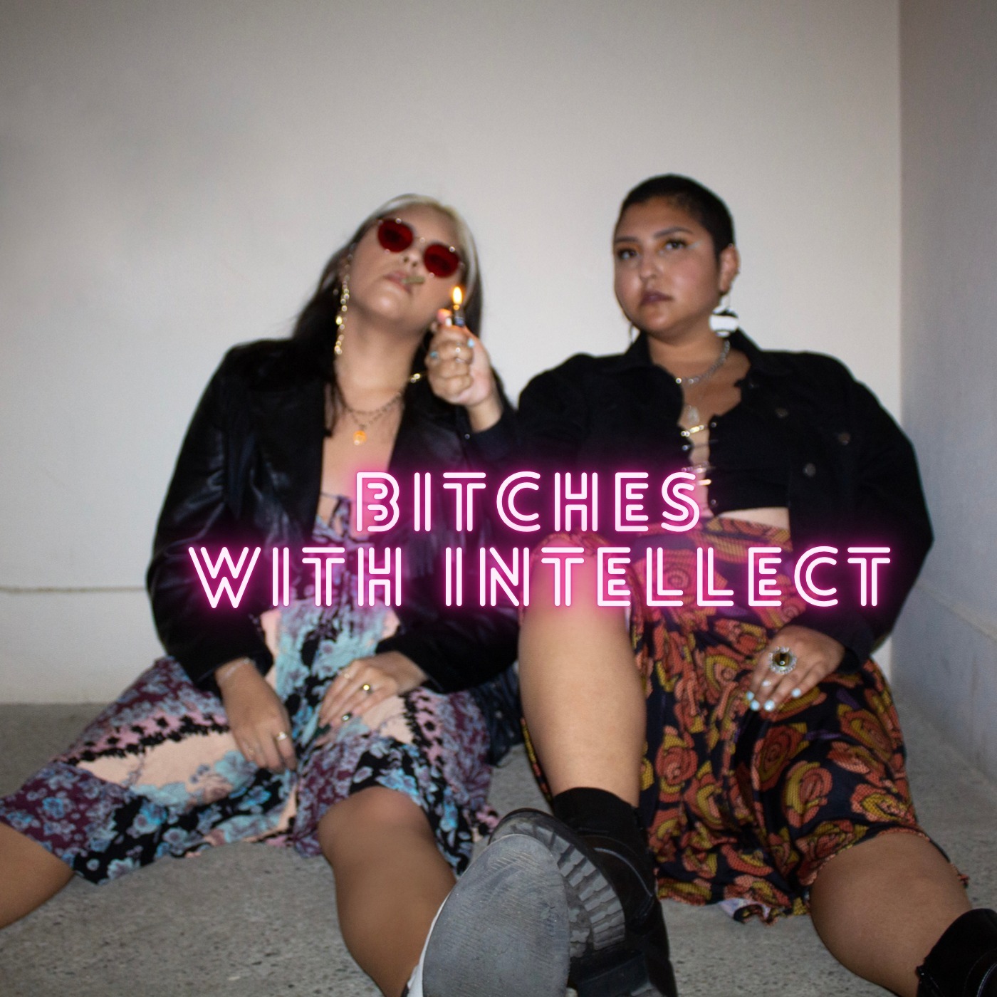 Bitches With Intellect