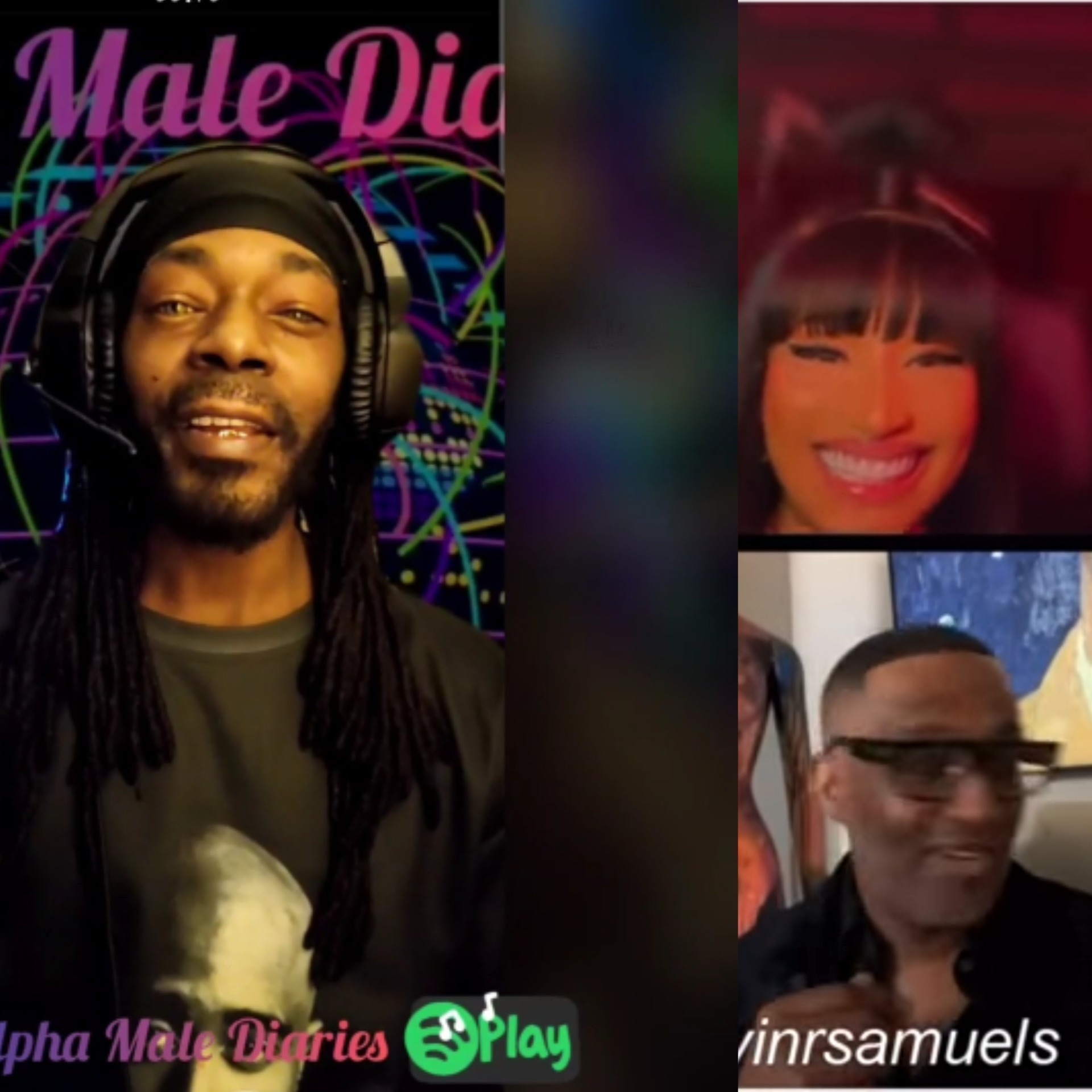 Sigma Male Diaries