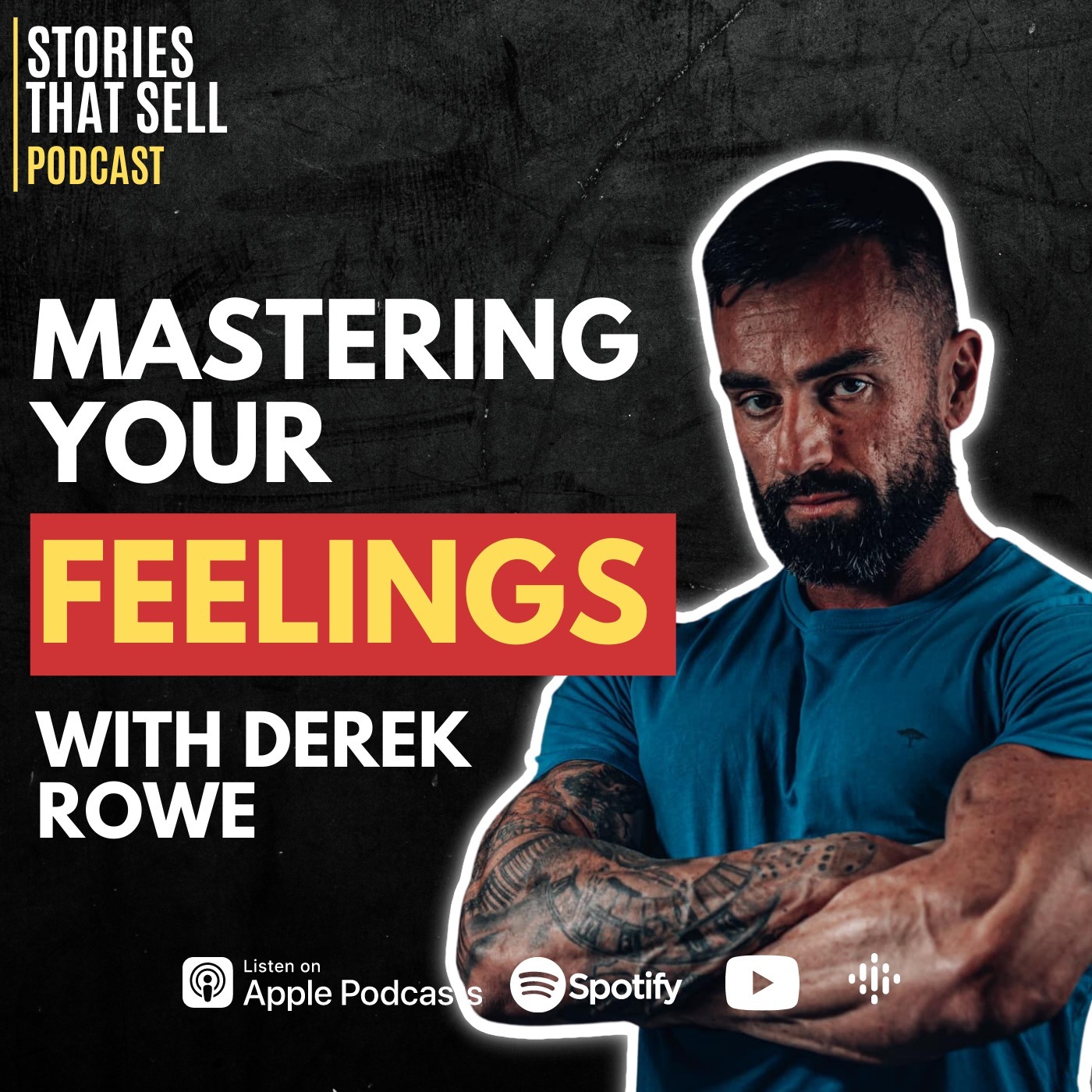 Stories that Sell