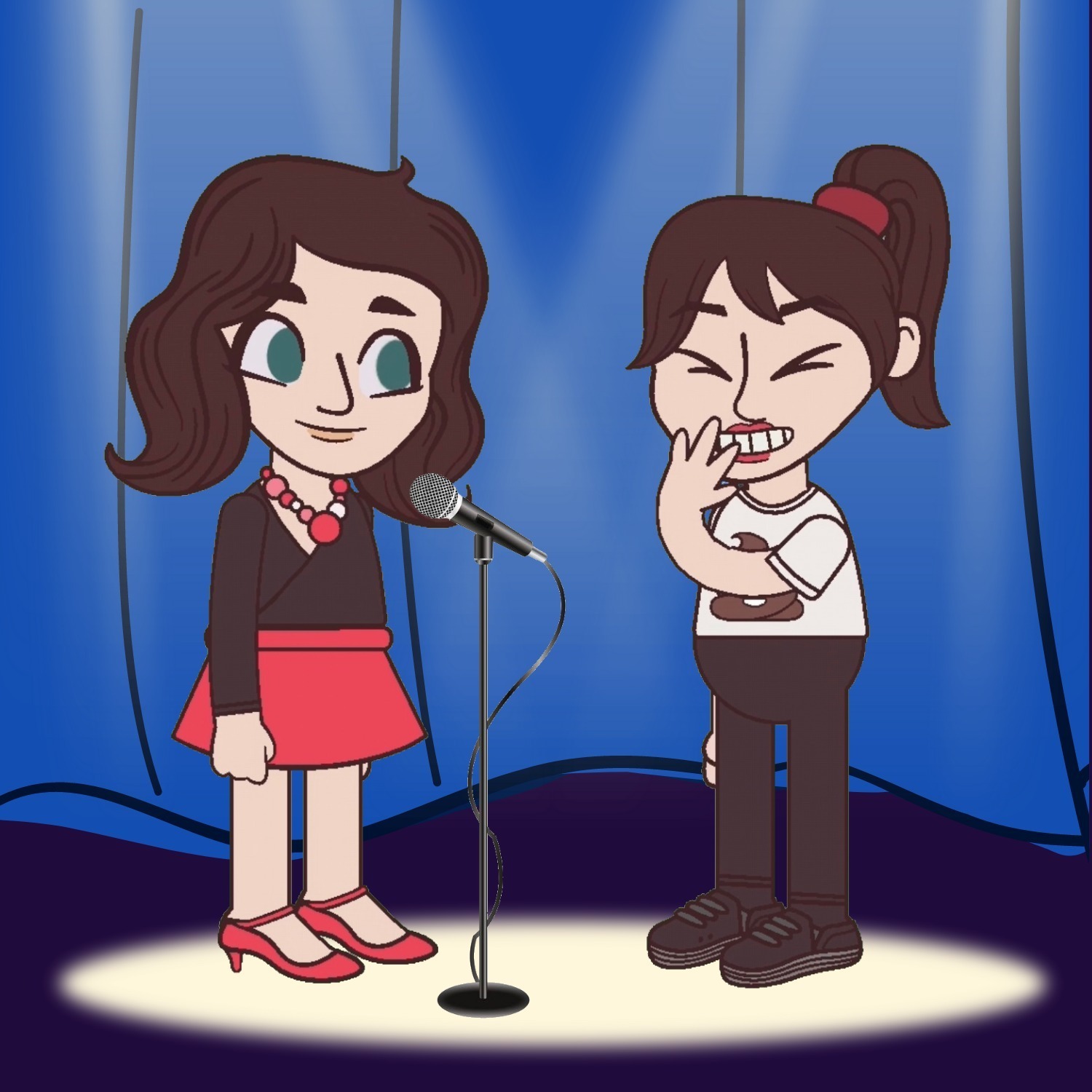 Girl Interrupter