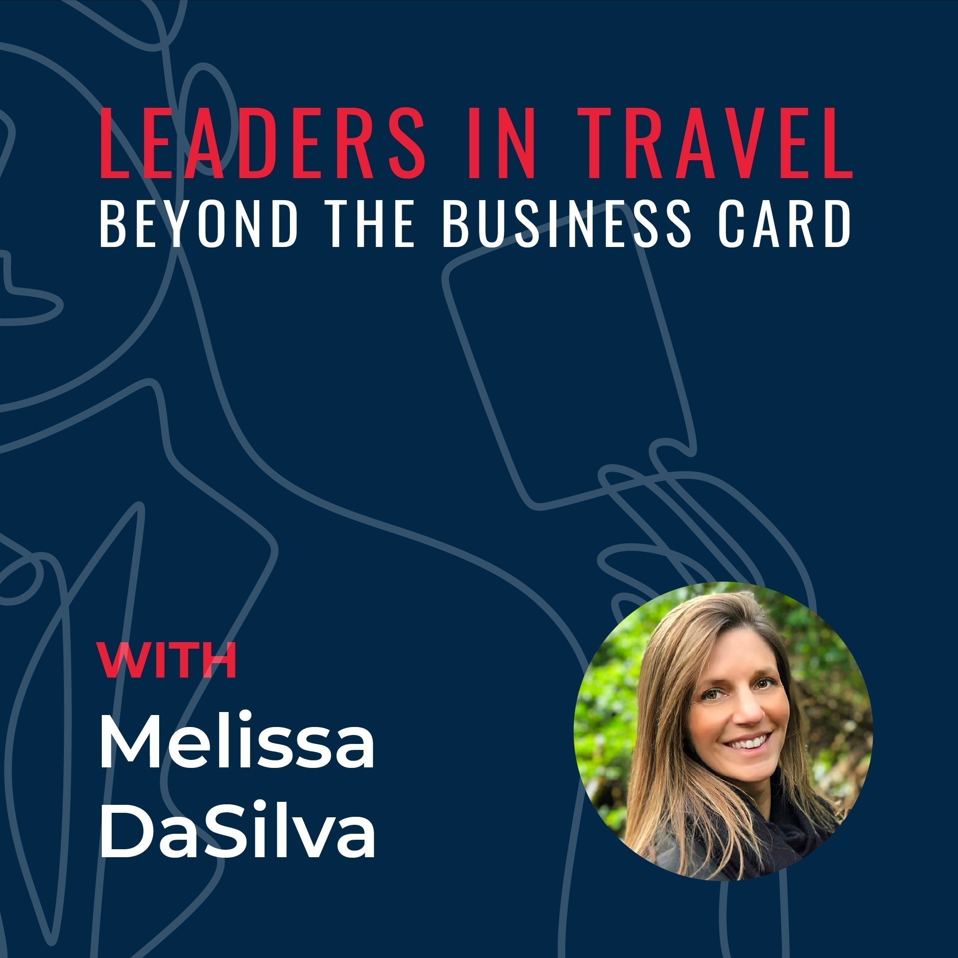 Melissa DaSilva episode artwork