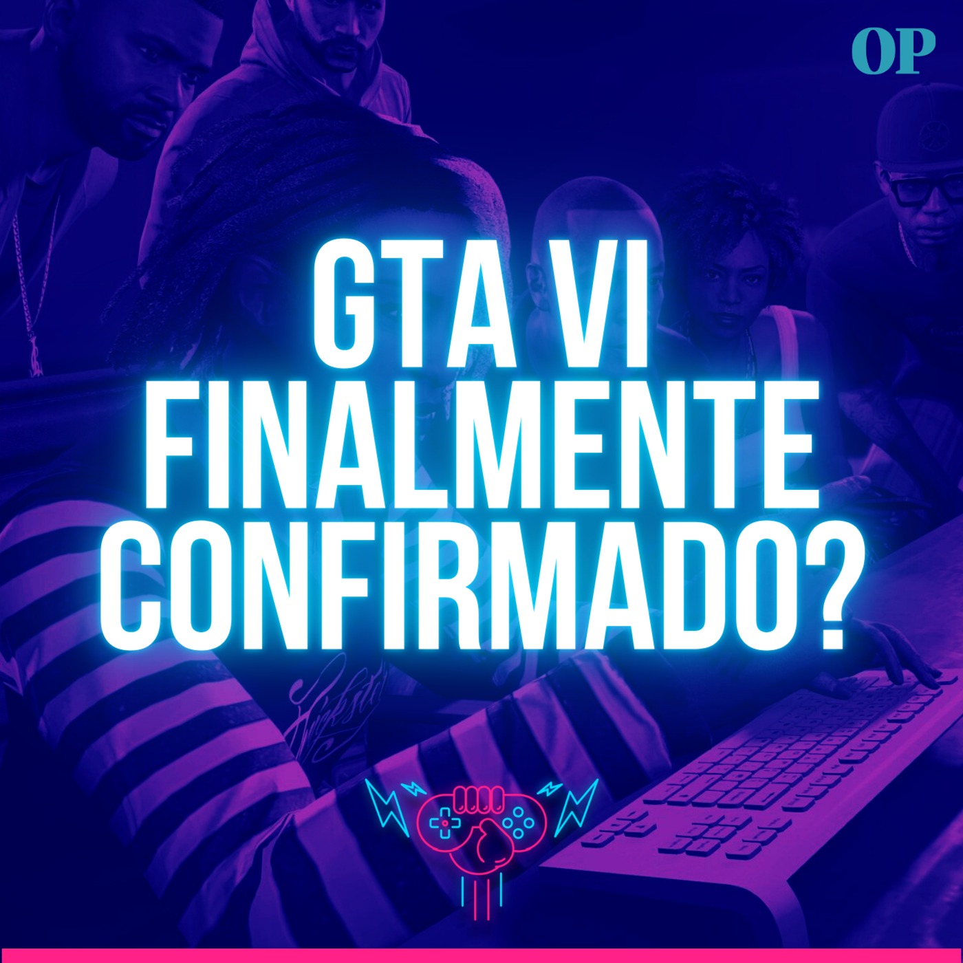 #101 - Switch vendendo muito, GTA 6 confirmado (?), Hacker do Switch preso e mais sobre a compra da Bungie pela Sony episode artwork
