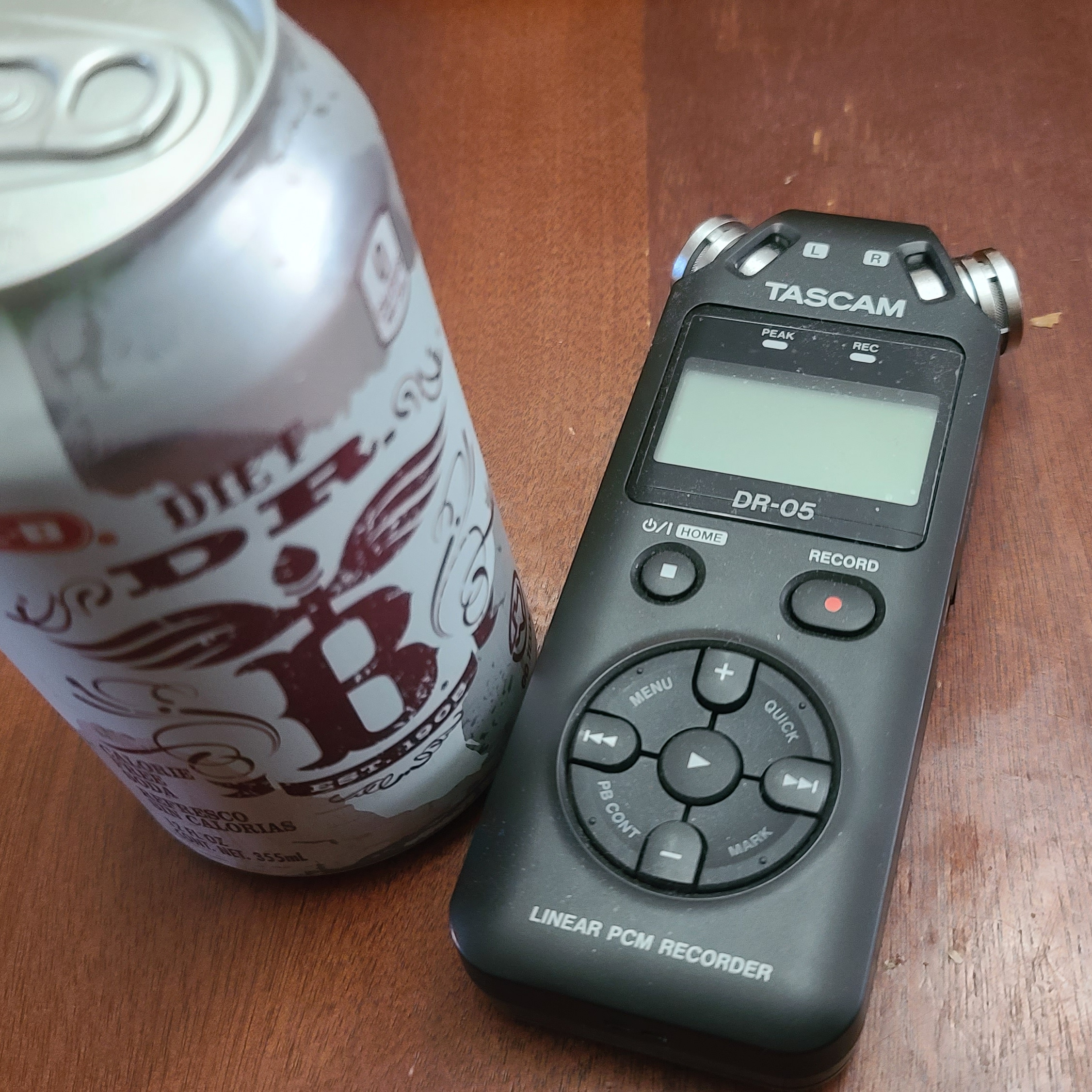Audio Player Image