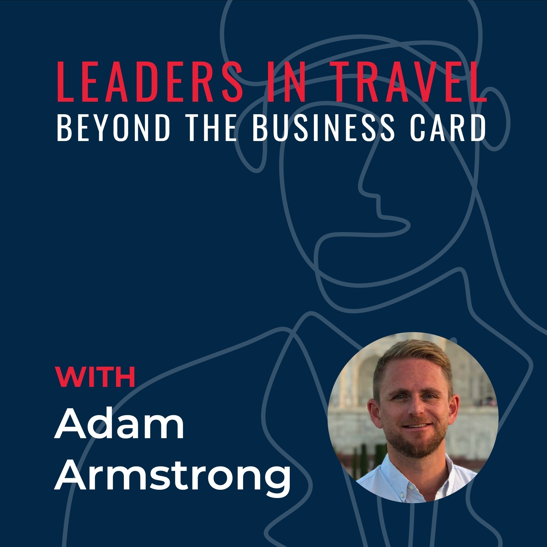 Adam Armstrong episode artwork