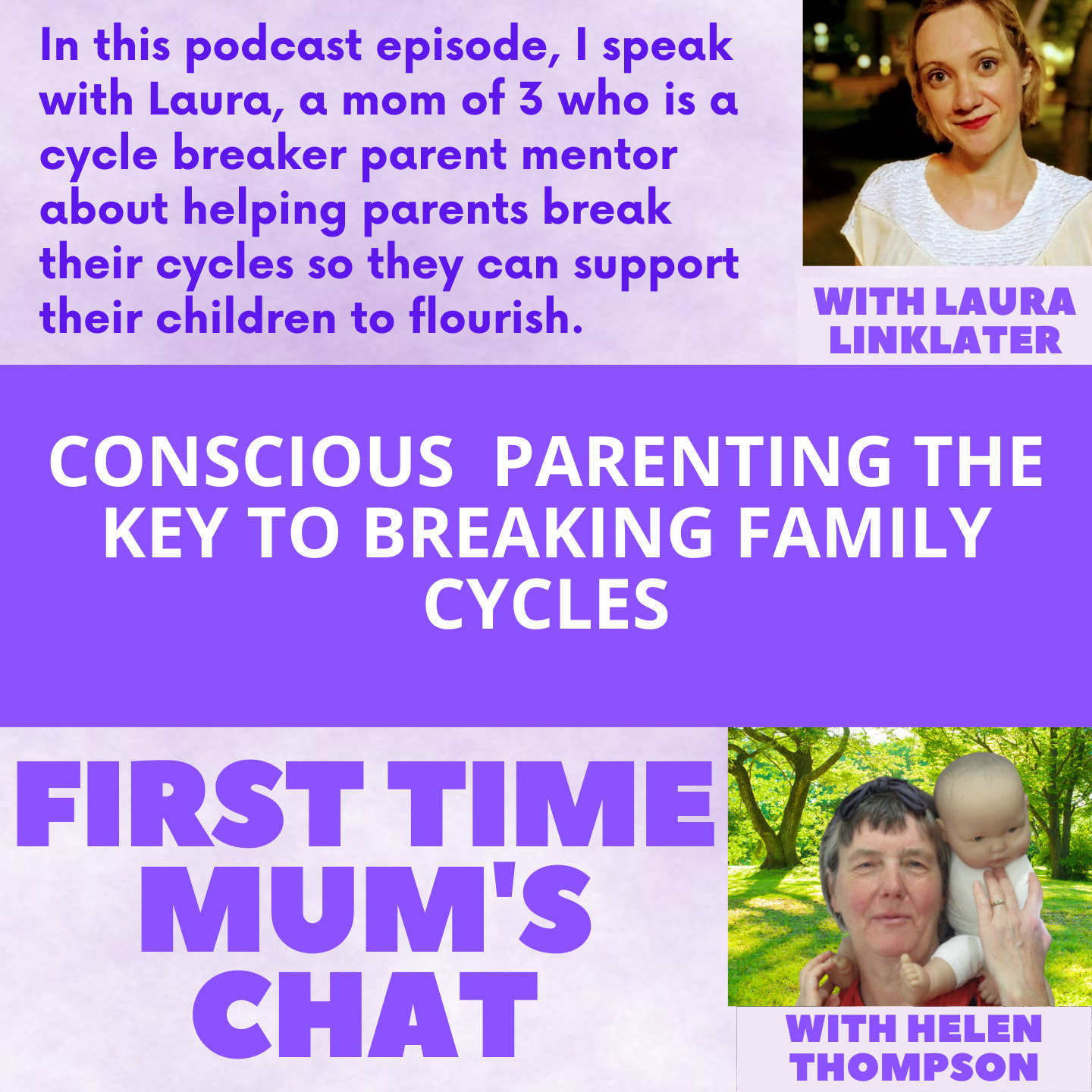 First Time Mum\'s Chat