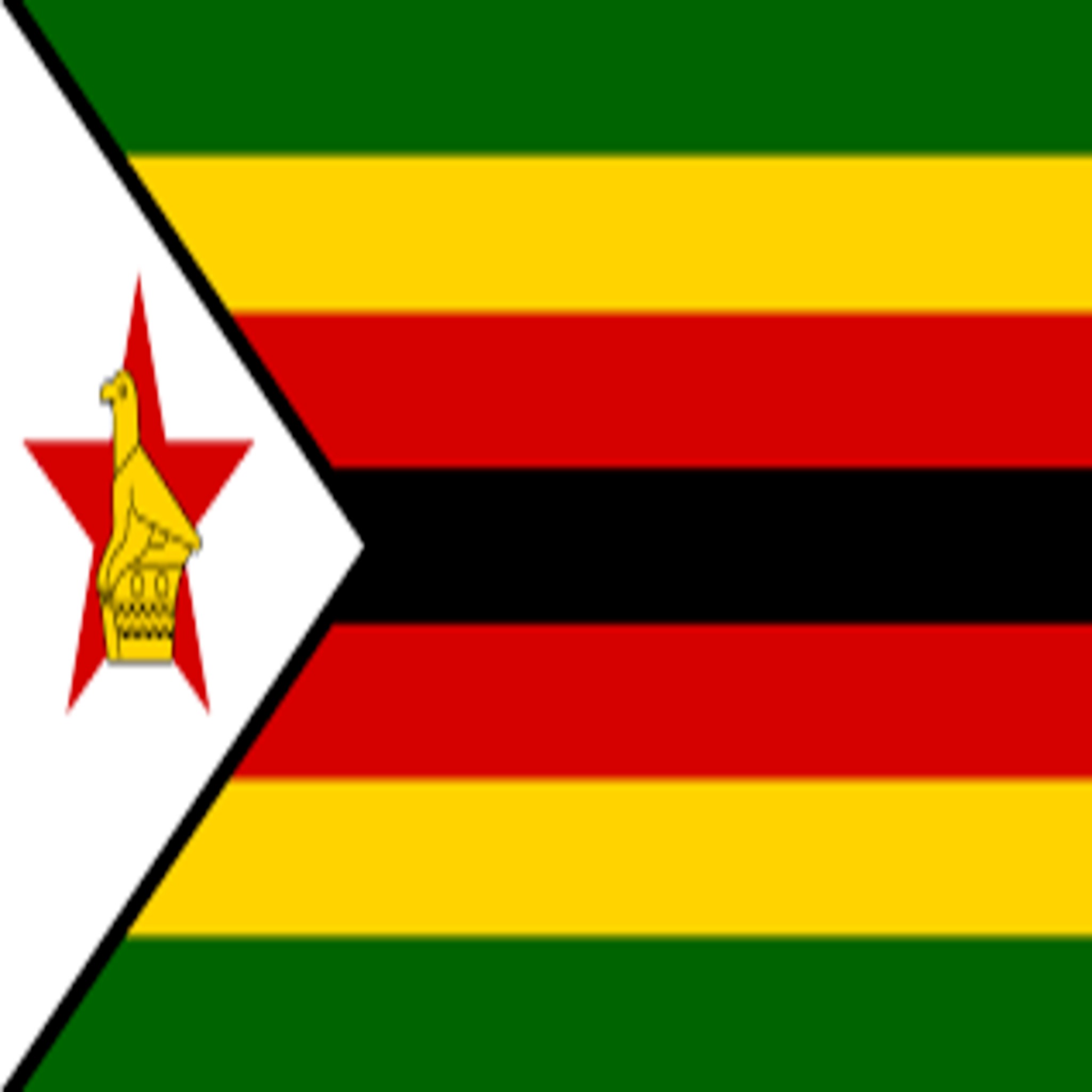 Beauty in Zimbabwe episode artwork