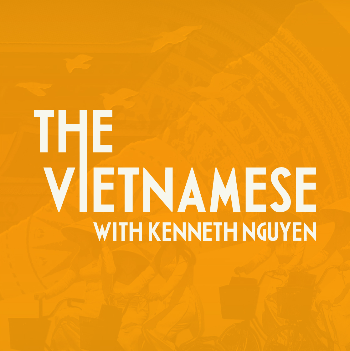 Ep.#77 English - Jason Nguyen - Vietnamese Music Ethnographer