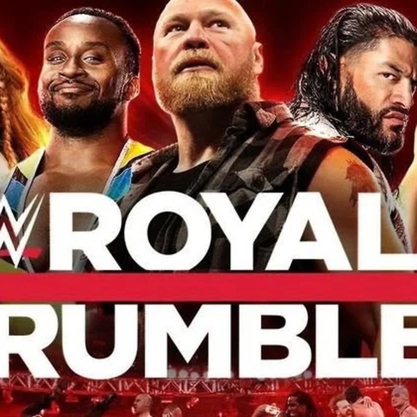 Royal Rumble Review