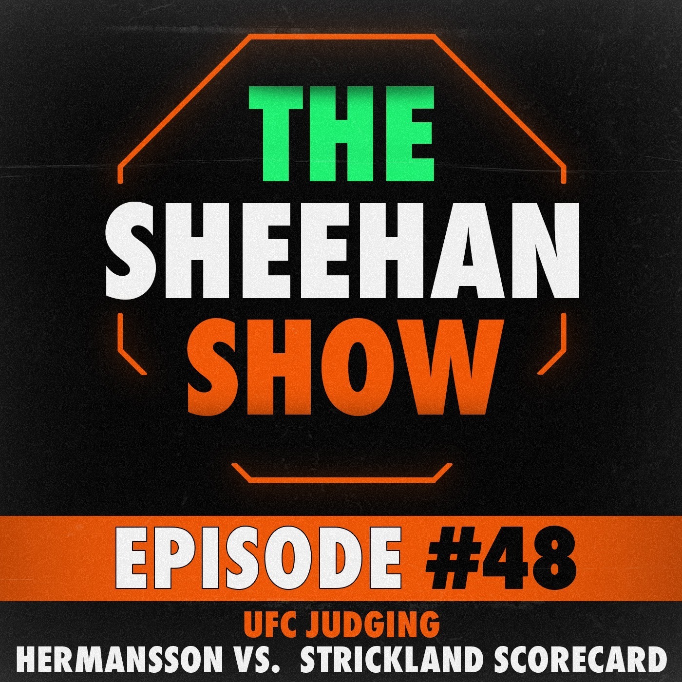 Sherdog Podcast Network