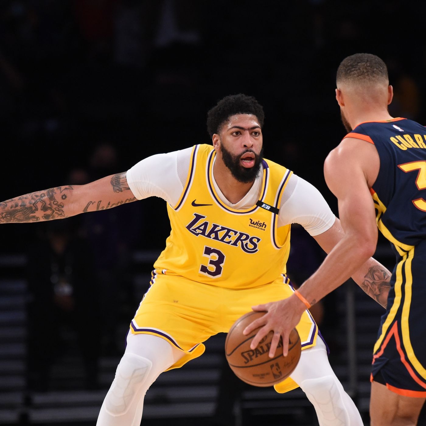 Roundball Ramble: Pre-Deadline State of the Lakers with Josh Hiedeman episode artwork