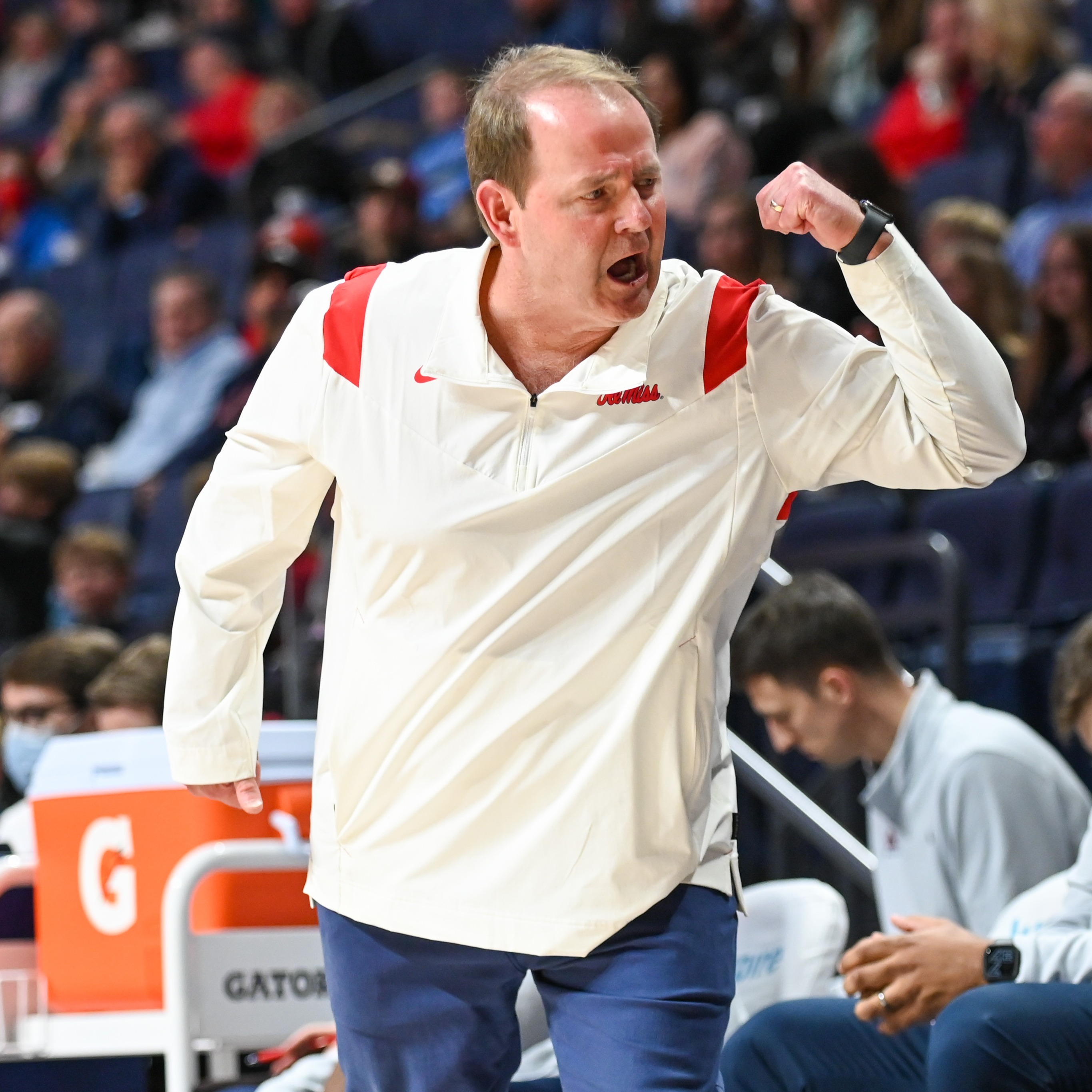 Rebel Yell Hotline: Kermit Davis, Jake Thompson, Ole Miss recruiting and the Good, Bad and Ugly episode artwork