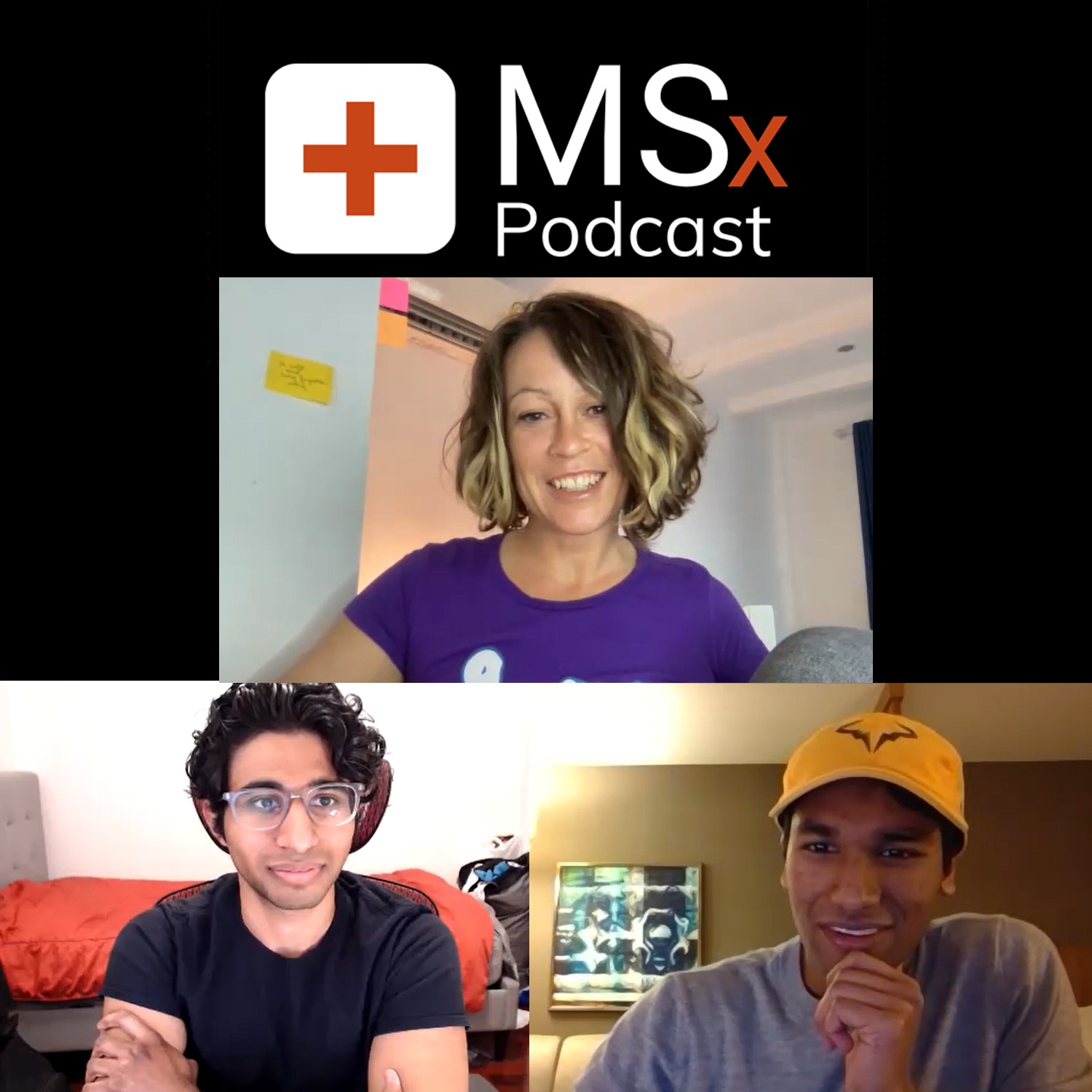 MSx Podcast