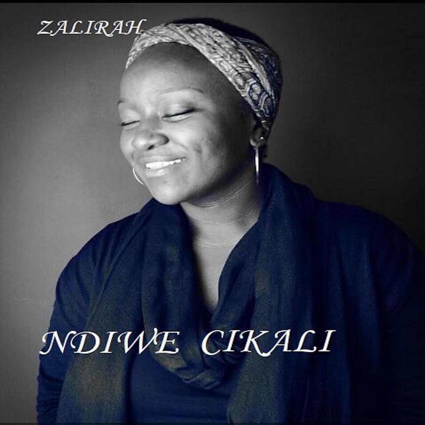ZALIRAH | NDIWE CHIKALI episode artwork
