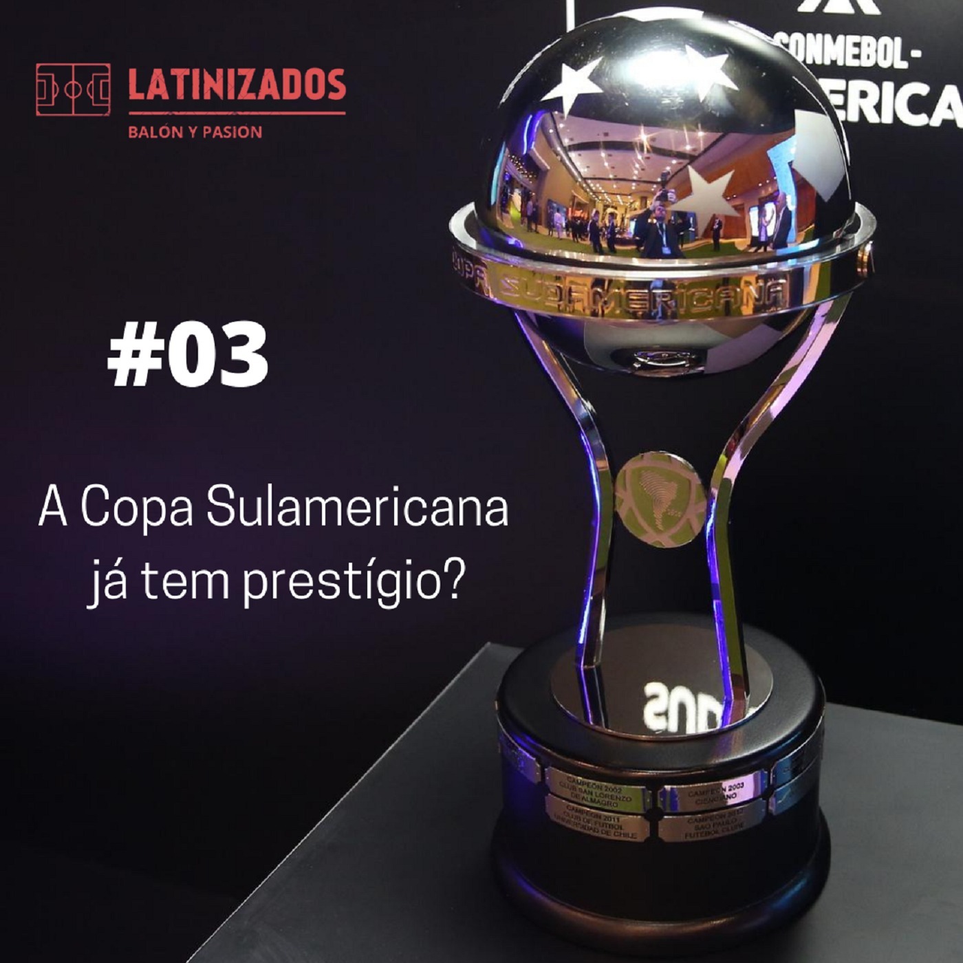 Latinizados
