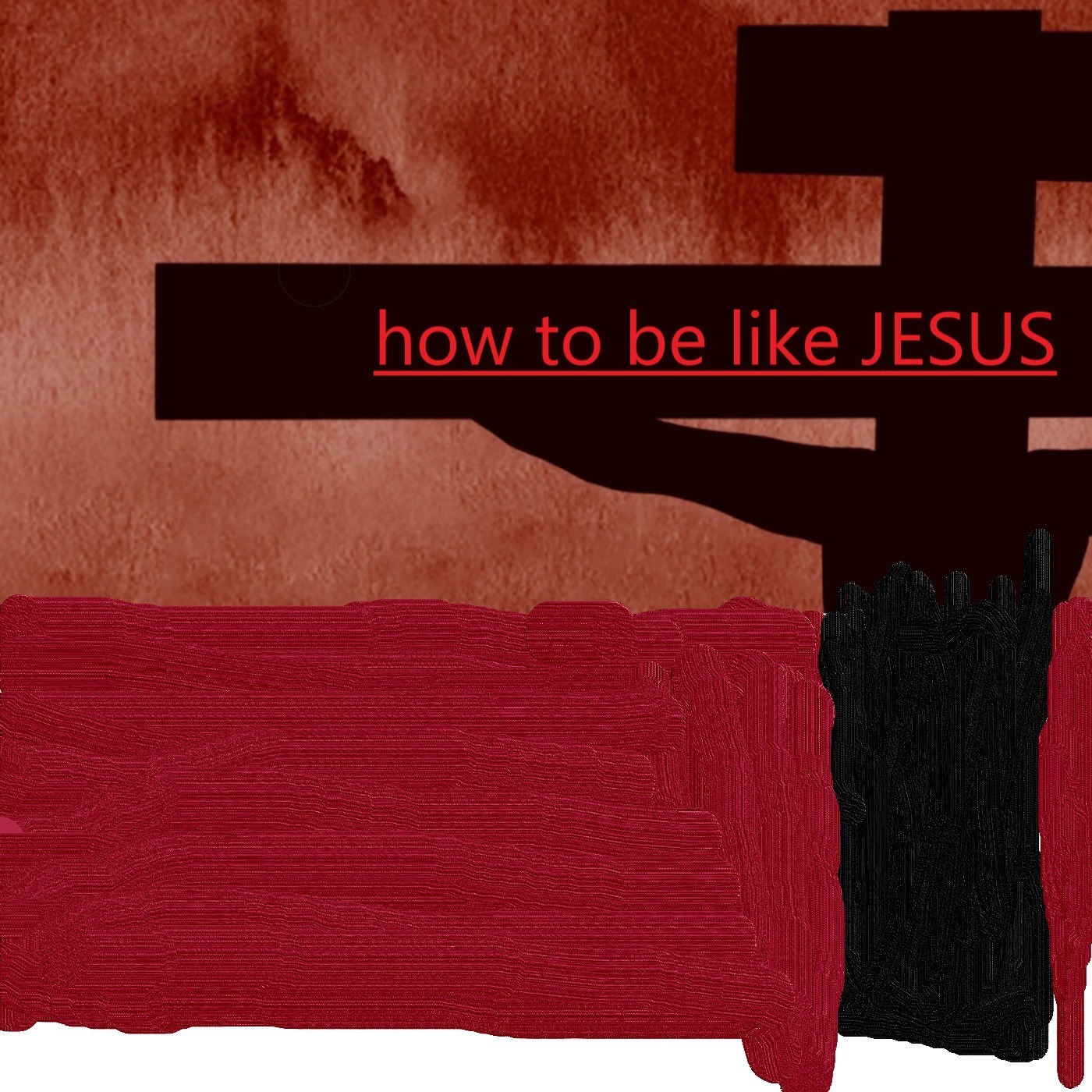 Creationism According to Jesus episode artwork