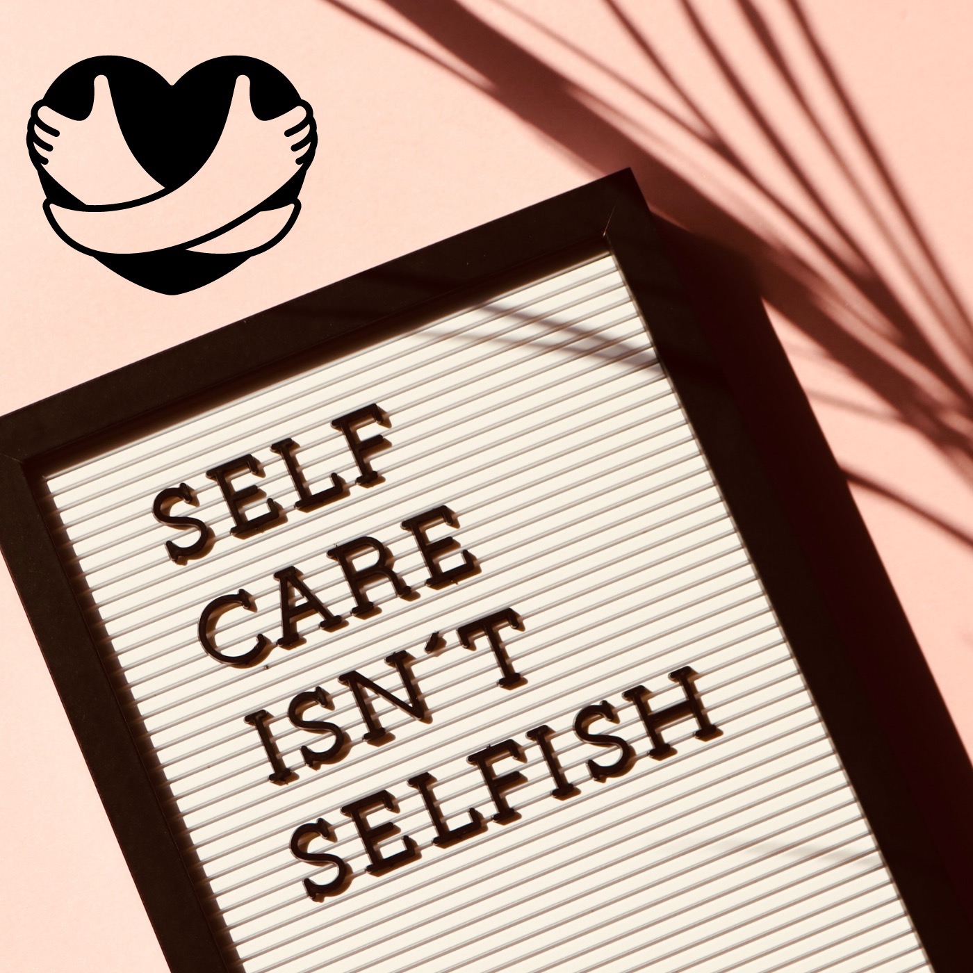 Self-care episode artwork