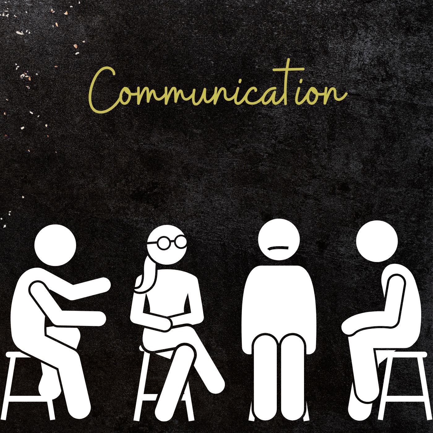 Communication episode artwork
