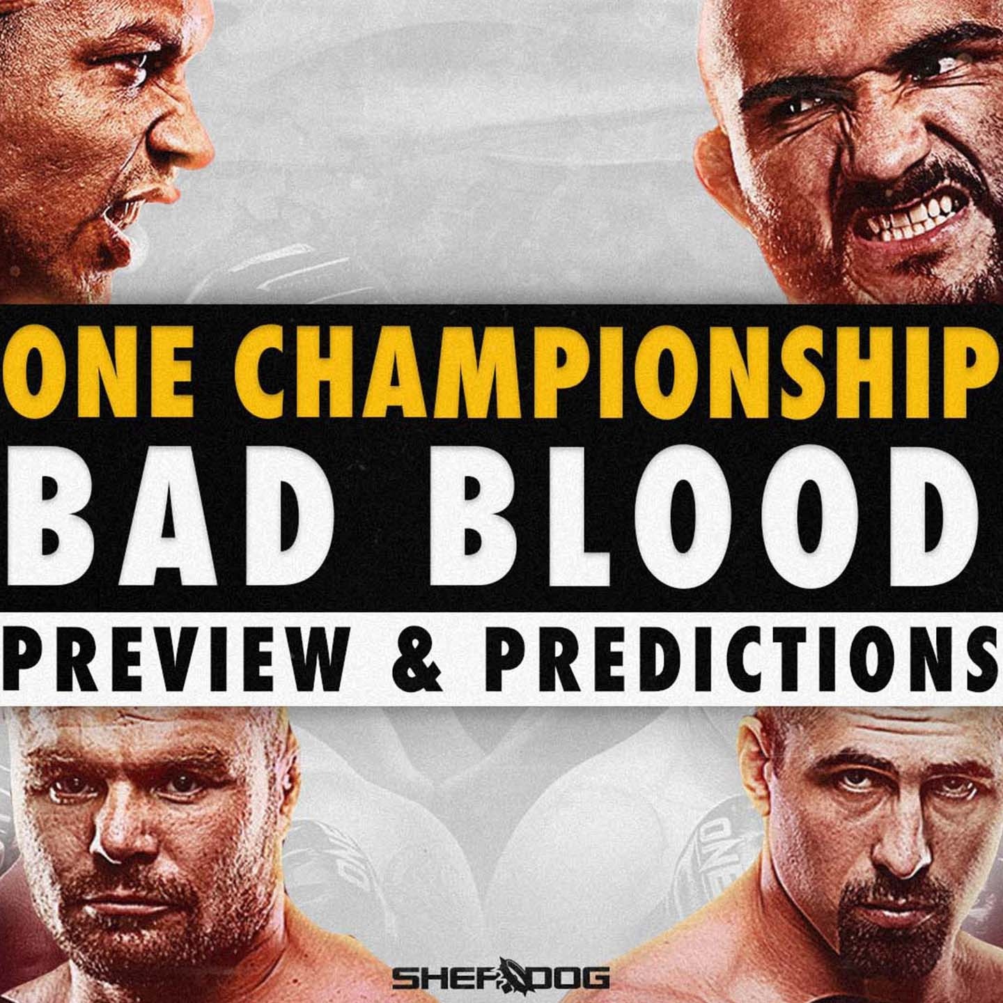 Sherdog Podcast Network