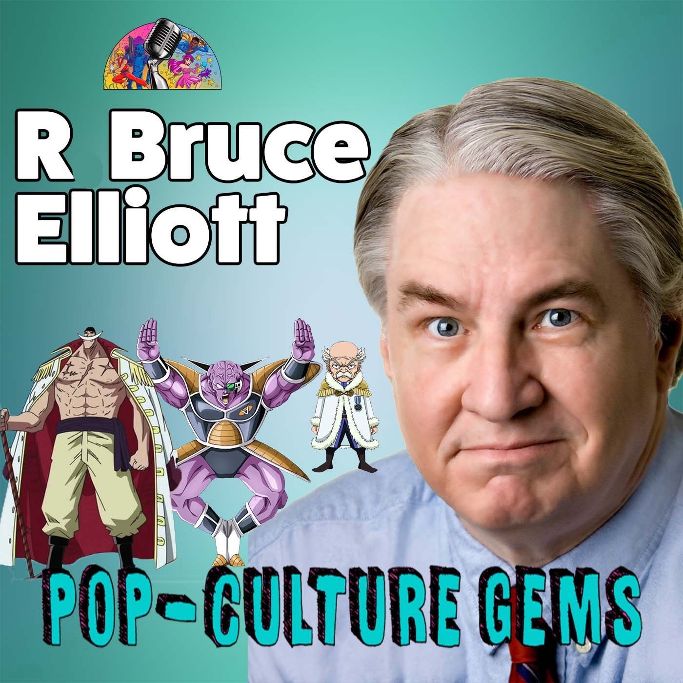 Pop-Culture Gems