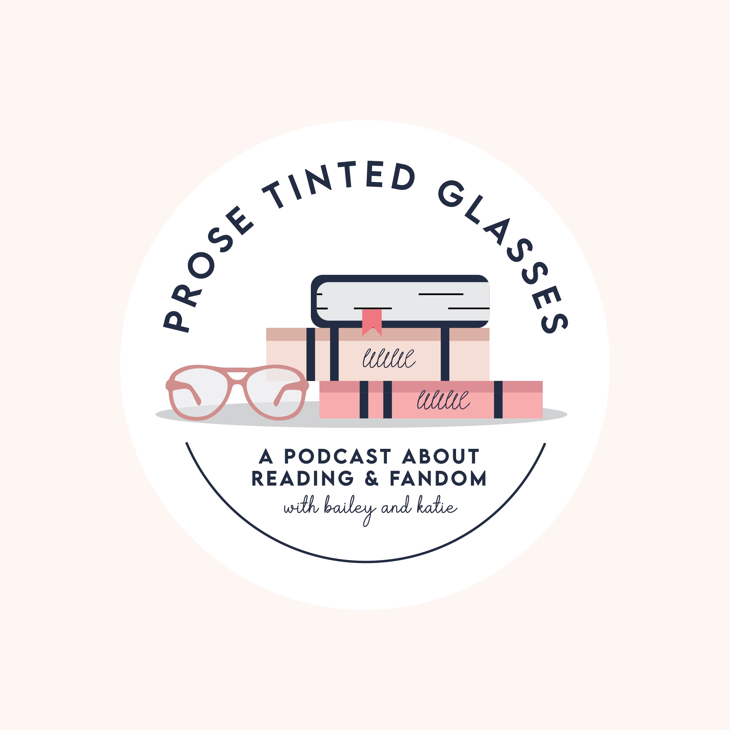 Prose Tinted Glasses