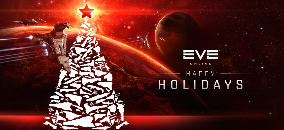Eve Online: Talking in Stations