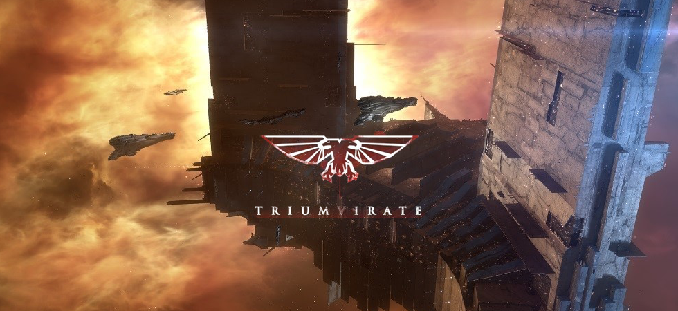Eve Online: Talking in Stations