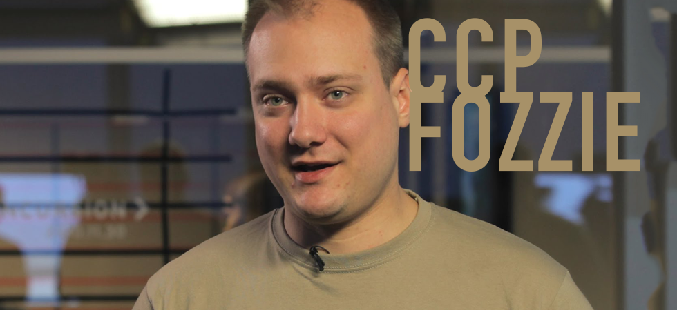 Eve Online: Talking in Stations