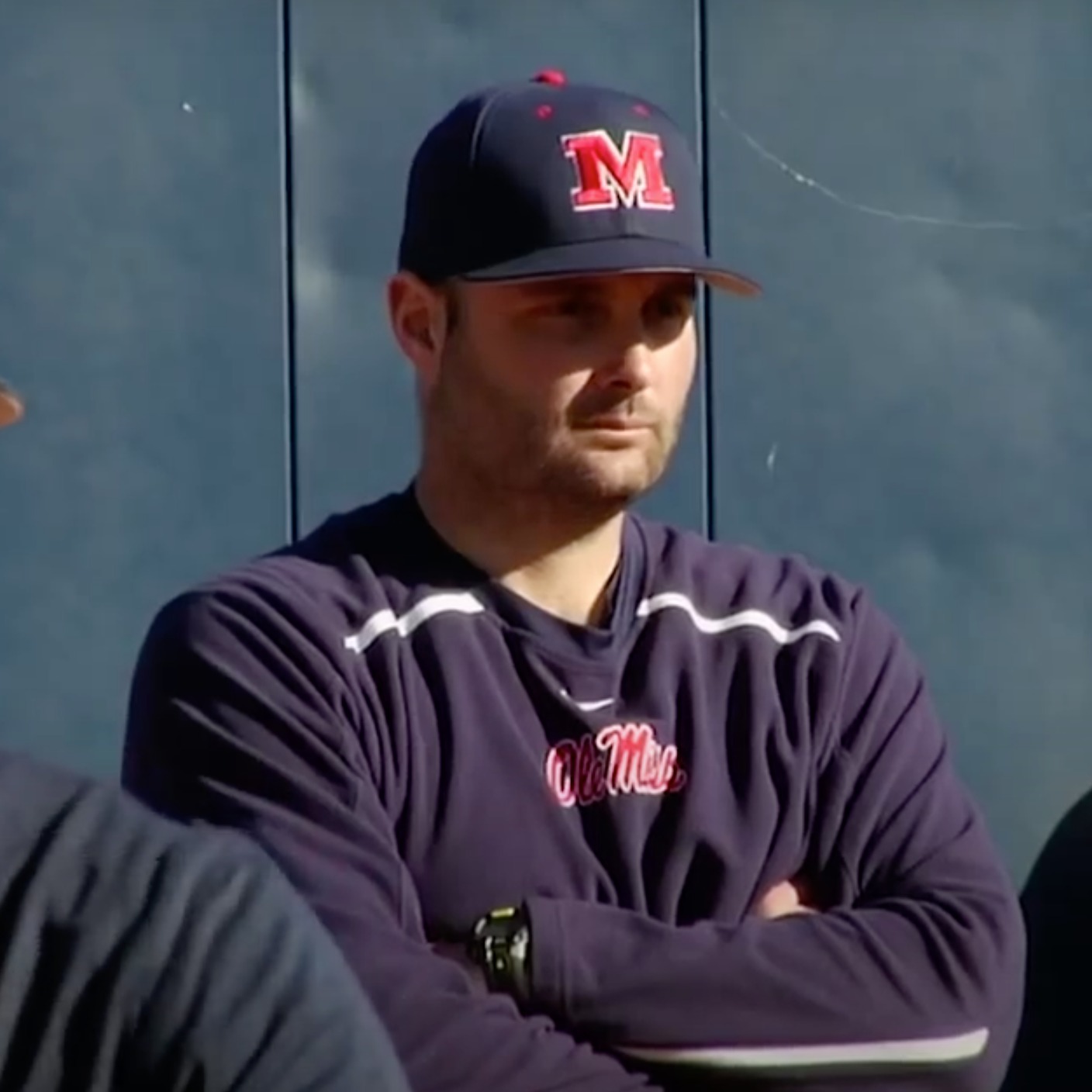 Rebel Yell Hotline: Carl Lafferty breaks down the hot start for Ole Miss baseball