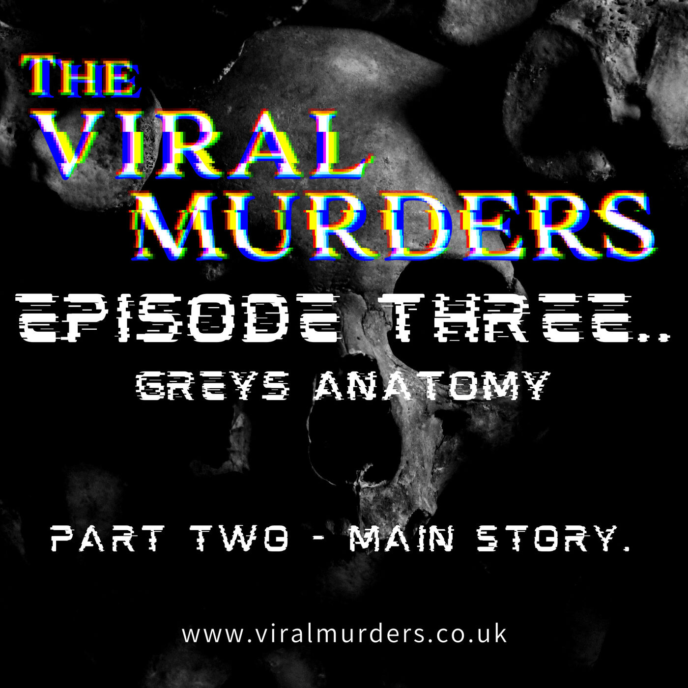 The Mystery Lounge CIC\'s Podcast