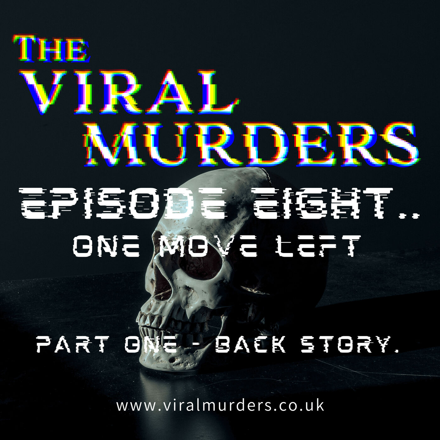 The Mystery Lounge CIC\'s Podcast