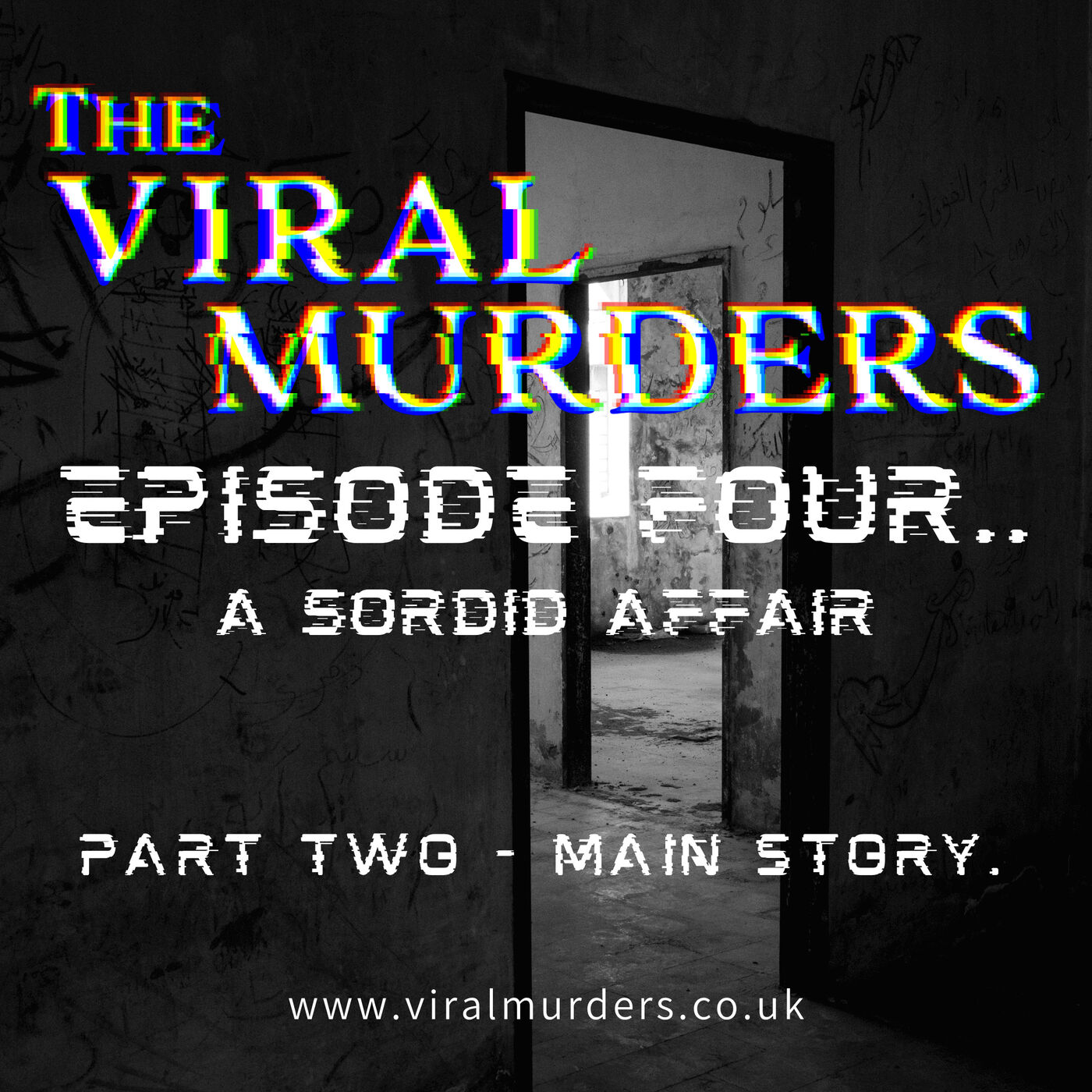 The Mystery Lounge CIC\'s Podcast