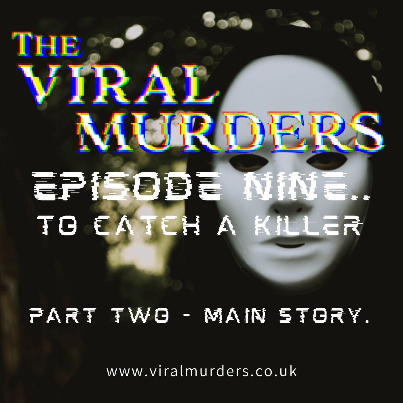 The Mystery Lounge CIC\'s Podcast