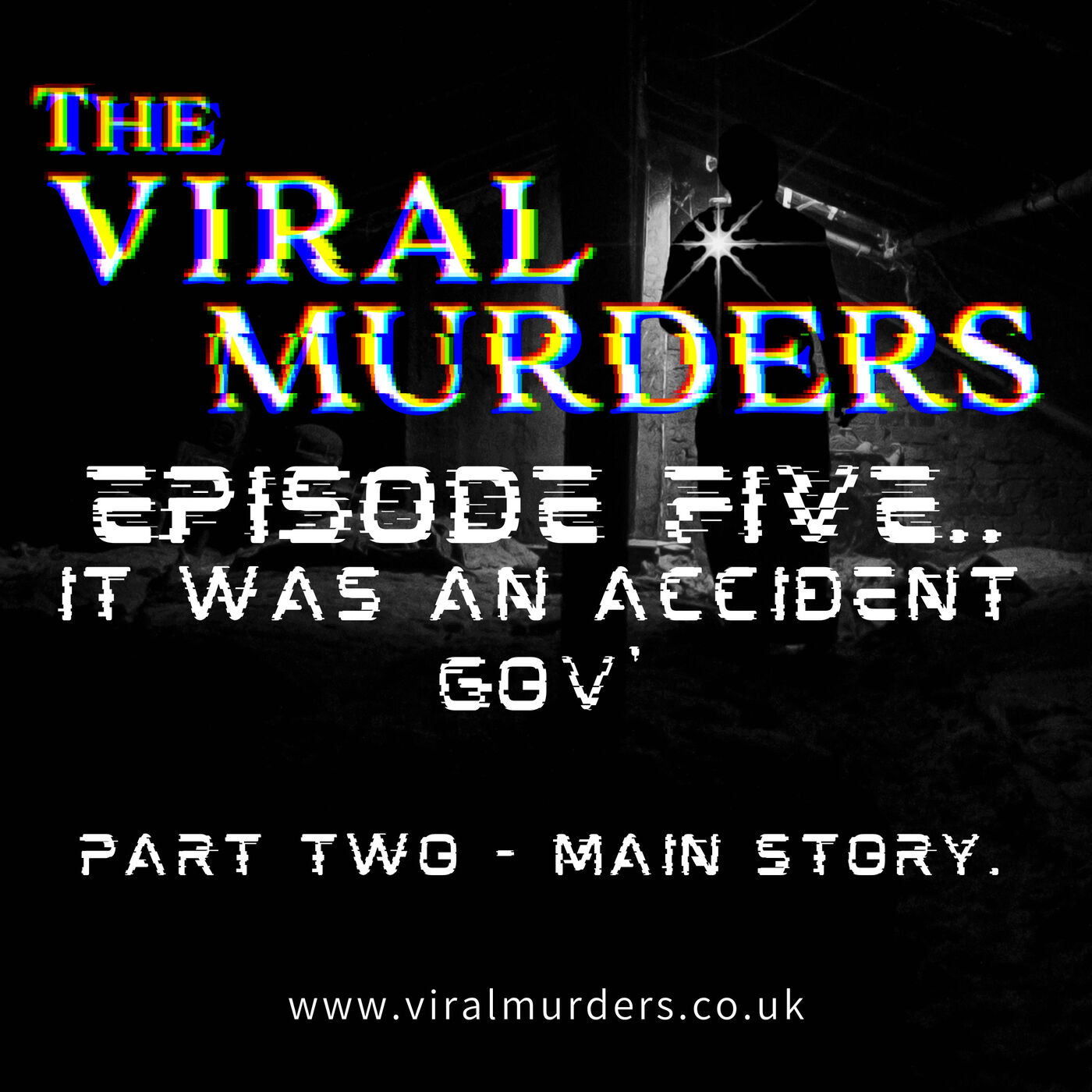 The Mystery Lounge CIC\'s Podcast