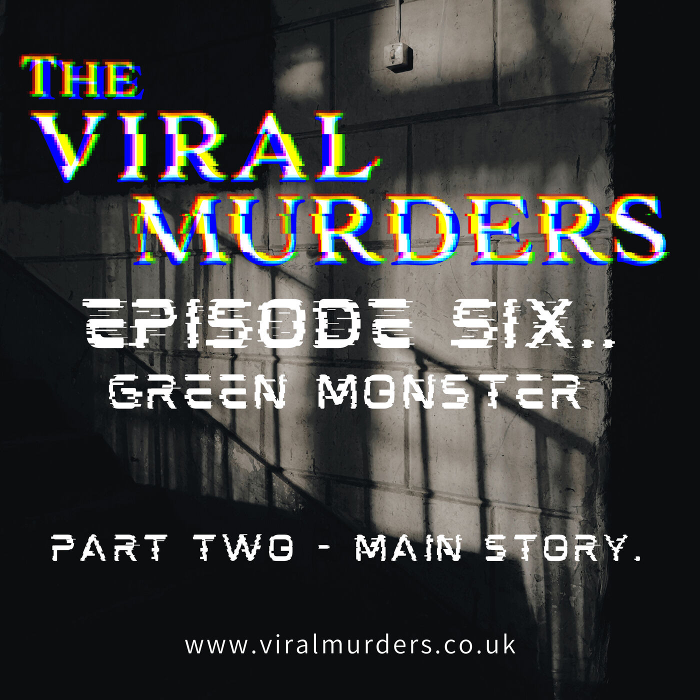 The Mystery Lounge CIC\'s Podcast